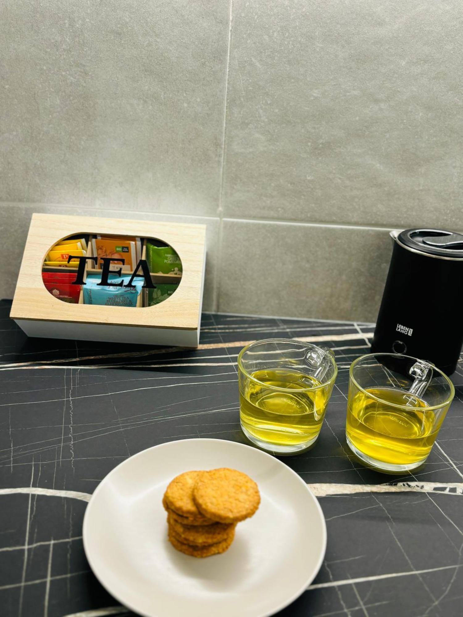 - Cernobbio Apartment *