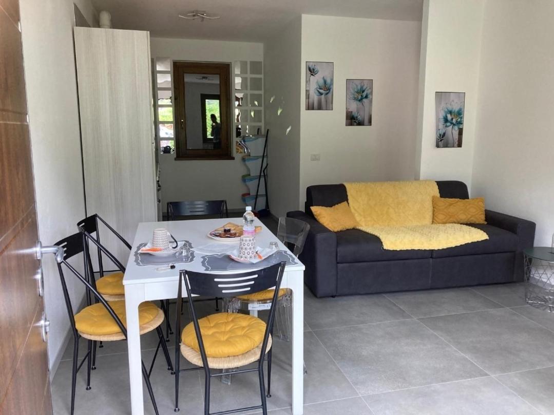 Apartment Casa Laura Zona Bellagio Magreglio