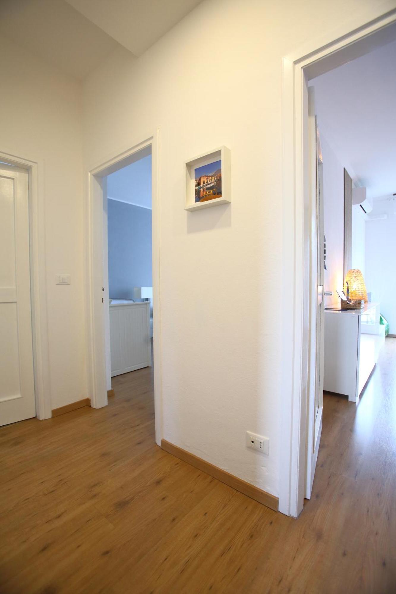 Apartment Casa Guzzi E *
