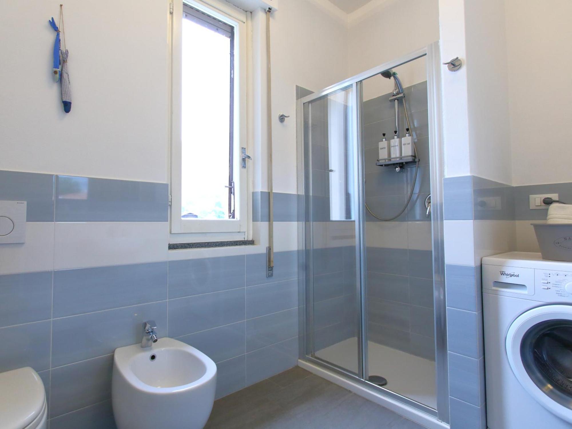 Apartment Casa Guzzi E