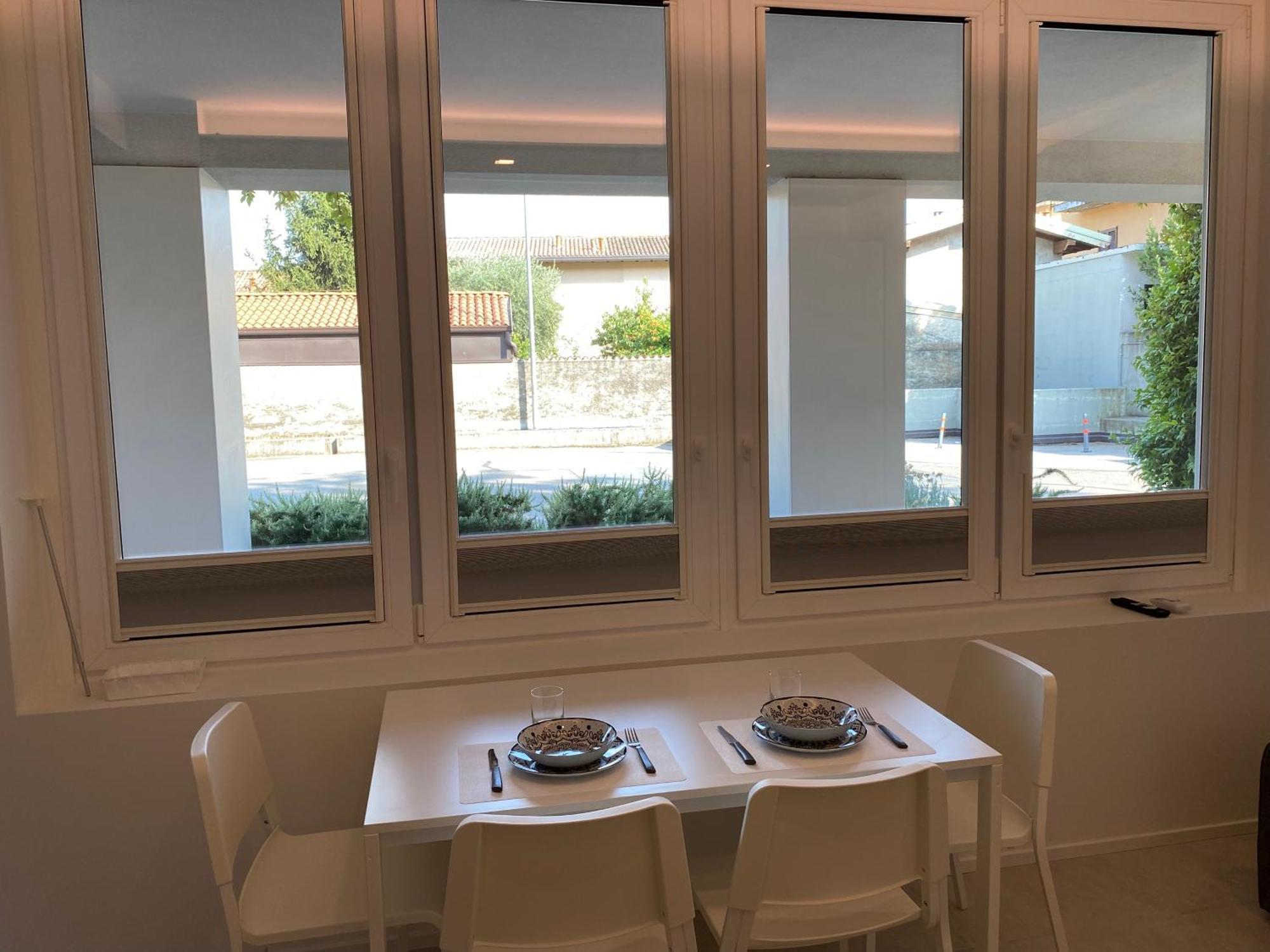 New Residenza Le Essenze - I 7 Laghi Apartment