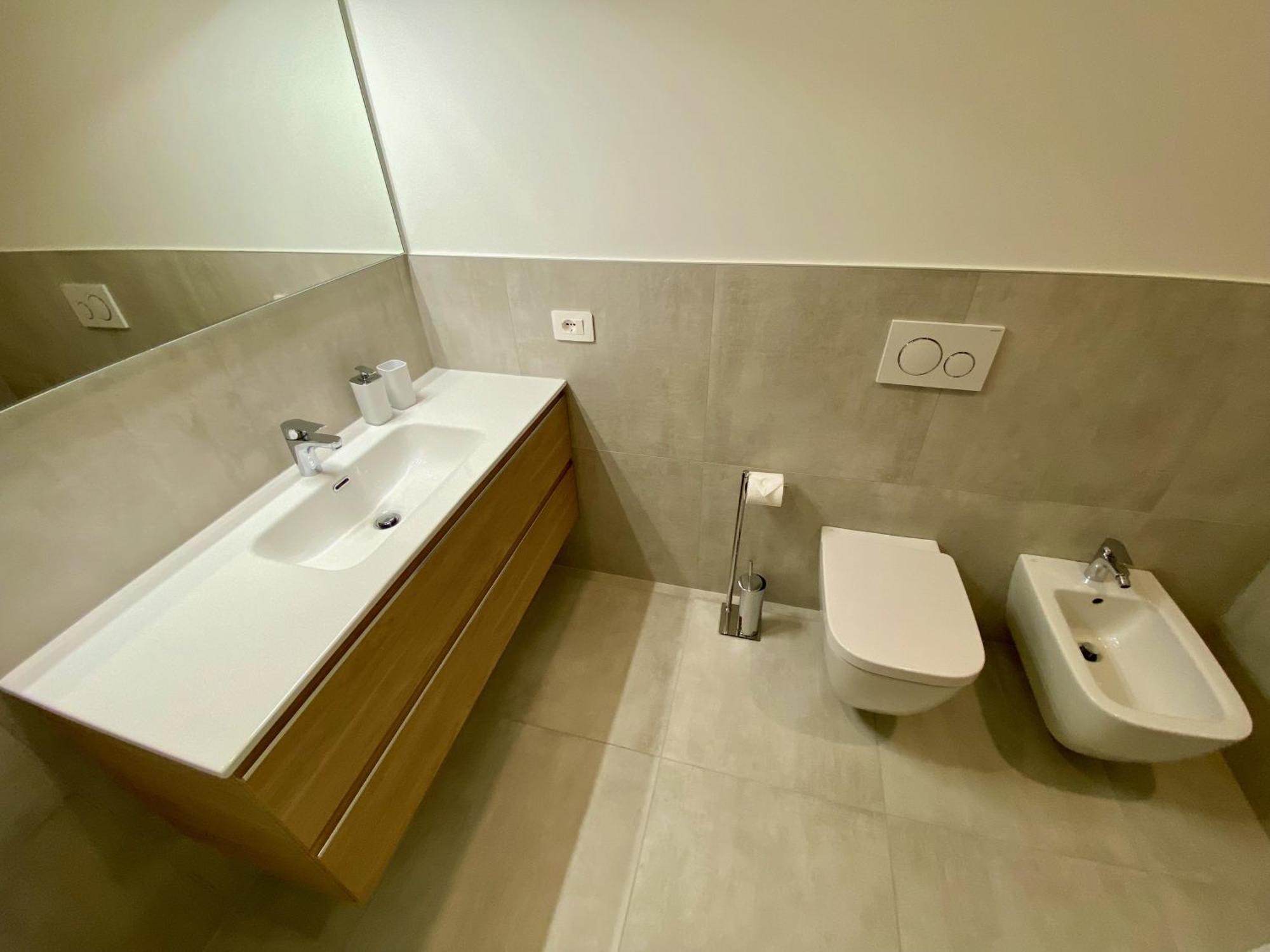 New Residenza Le Essenze - I 7 Laghi Apartment *