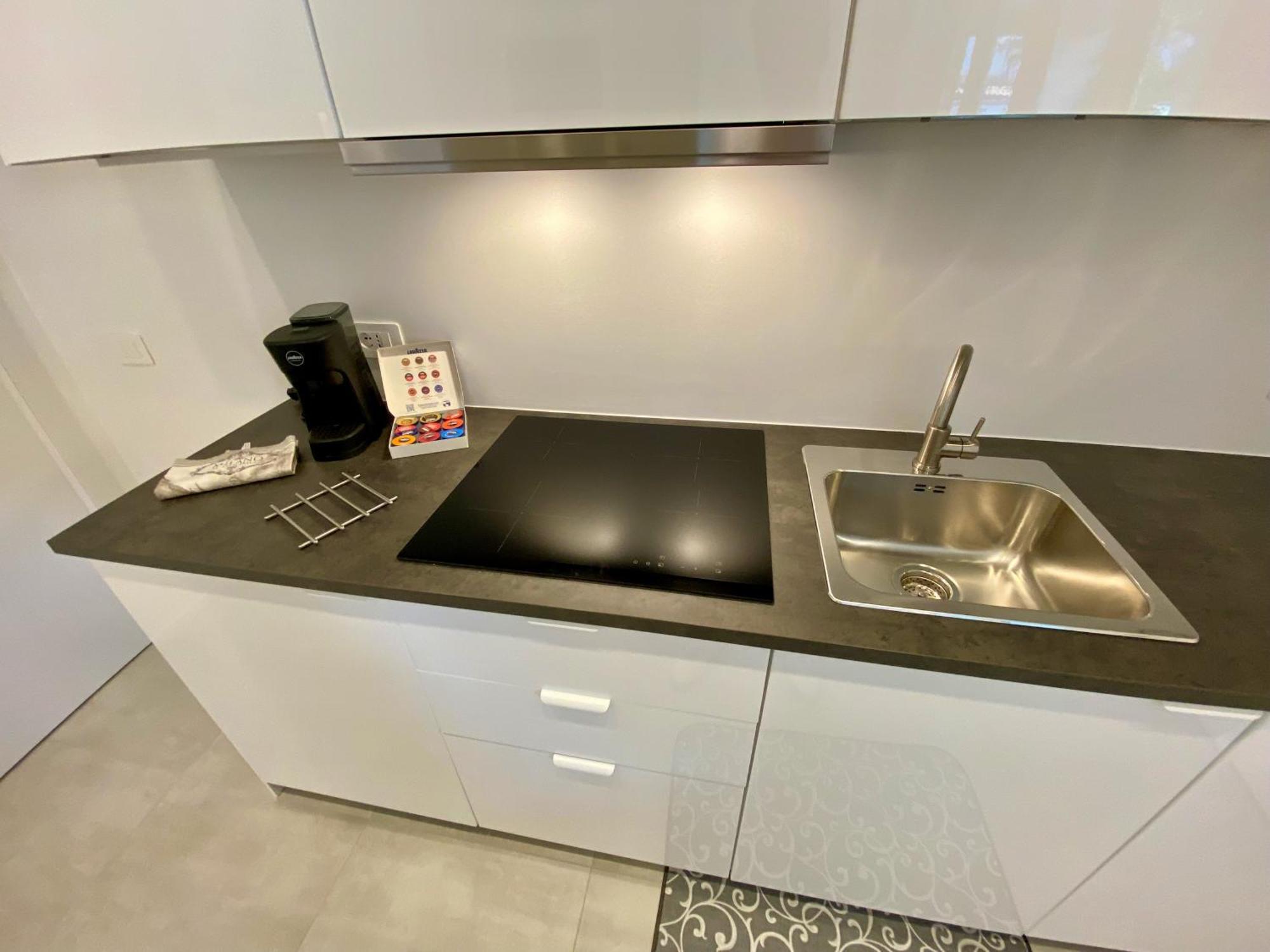 New Residenza Le Essenze - I 7 Laghi Apartment Erba