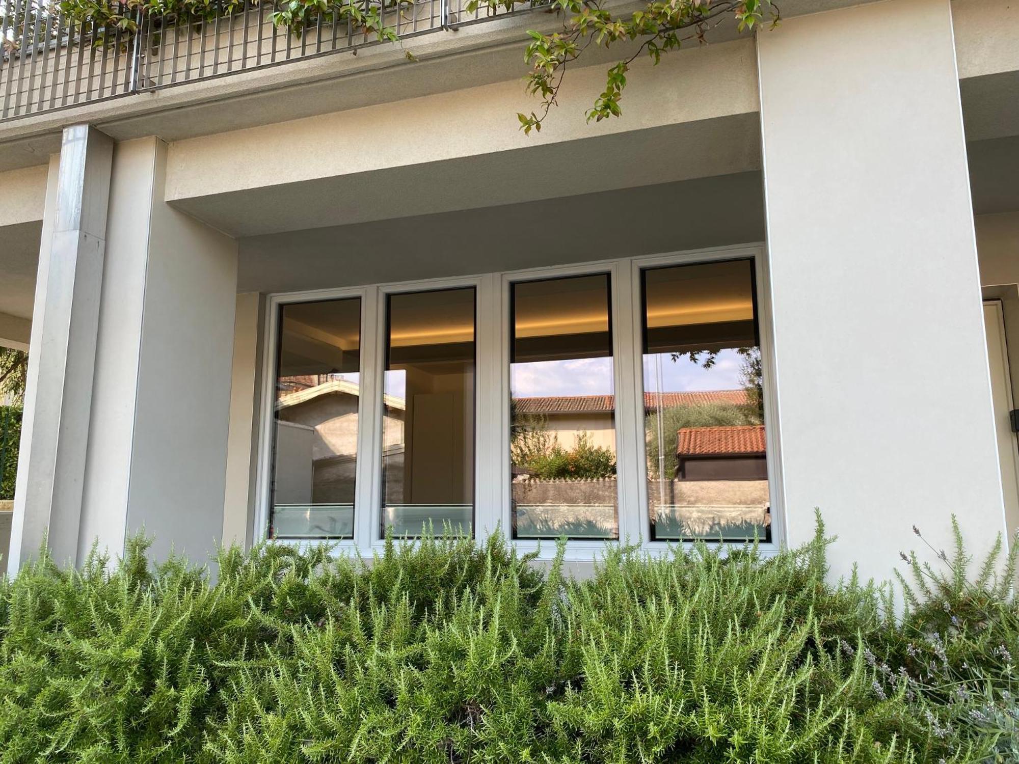 New Residenza Le Essenze - I 7 Laghi Apartment