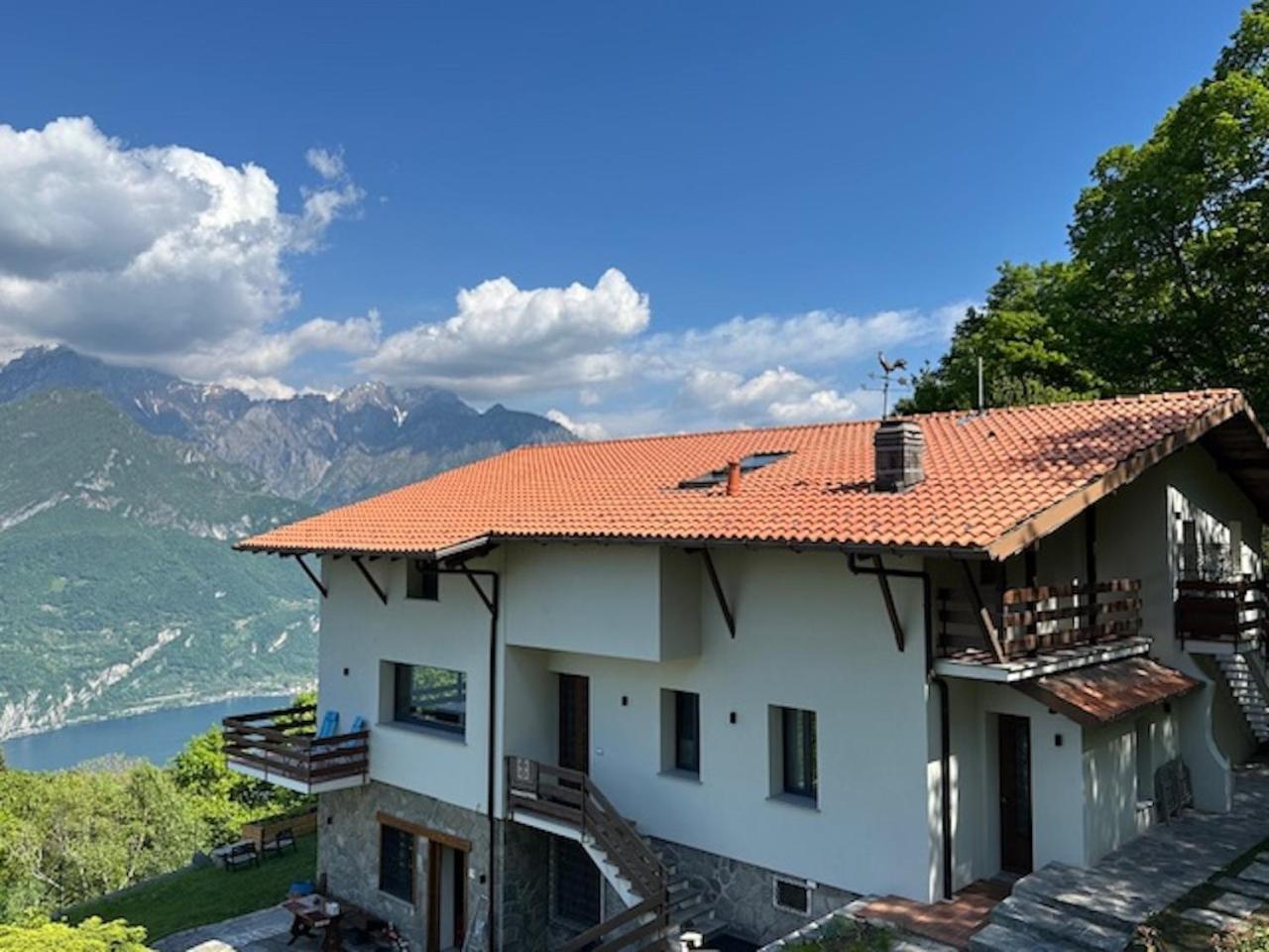 D'alba Guest house