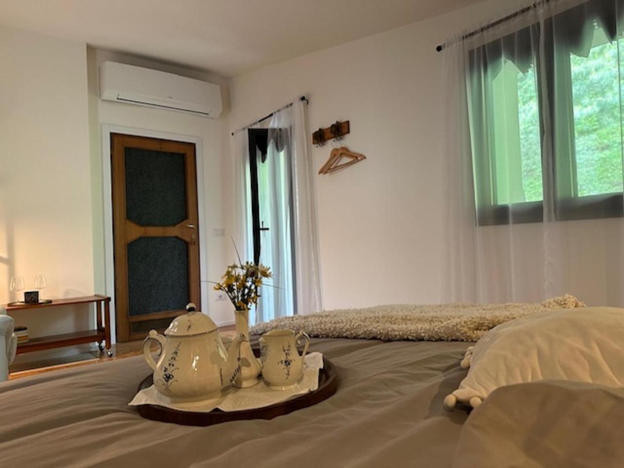 D'alba Guest house *