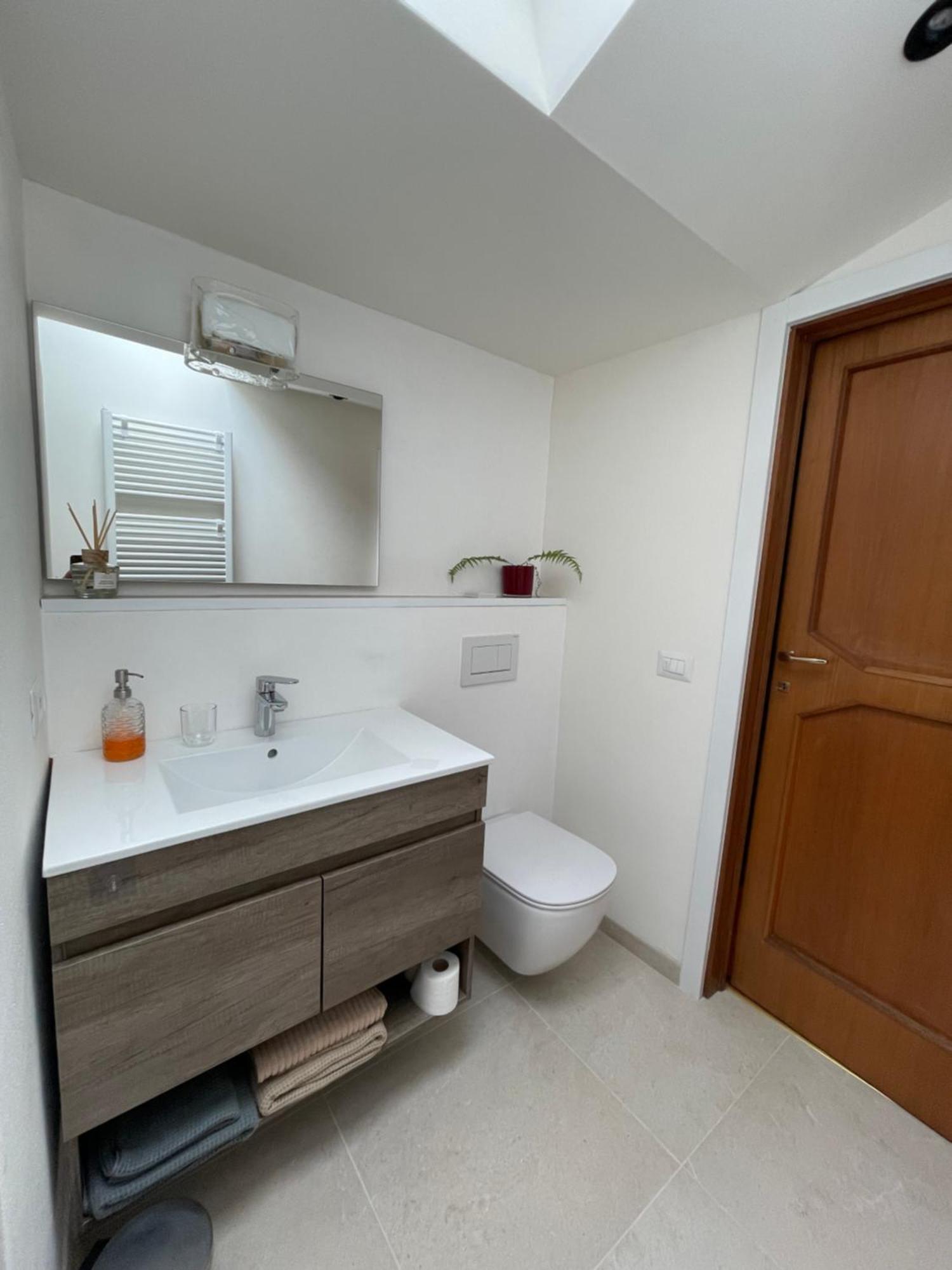 Guest house D'alba *