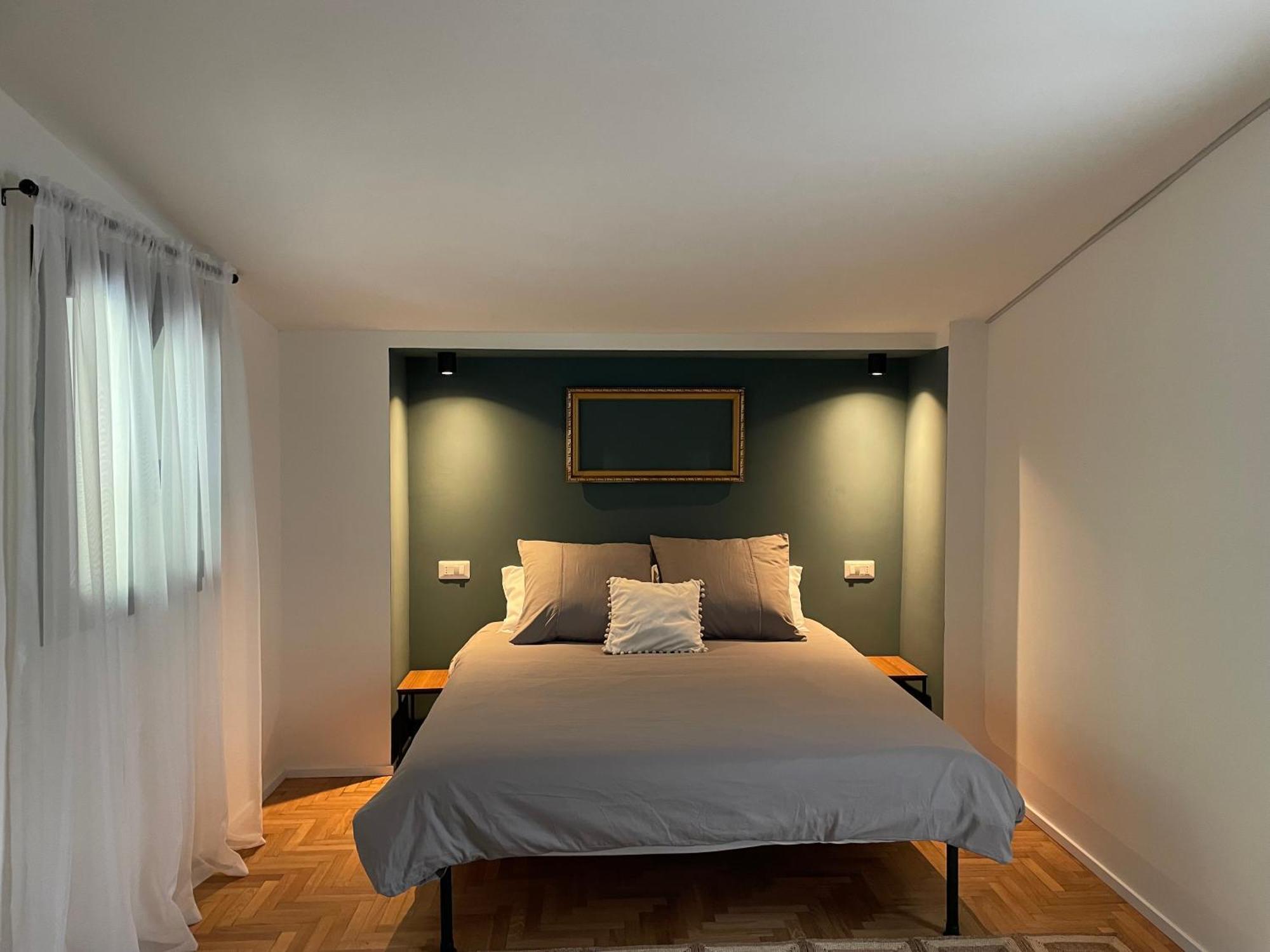 D'alba Guest house Civenna