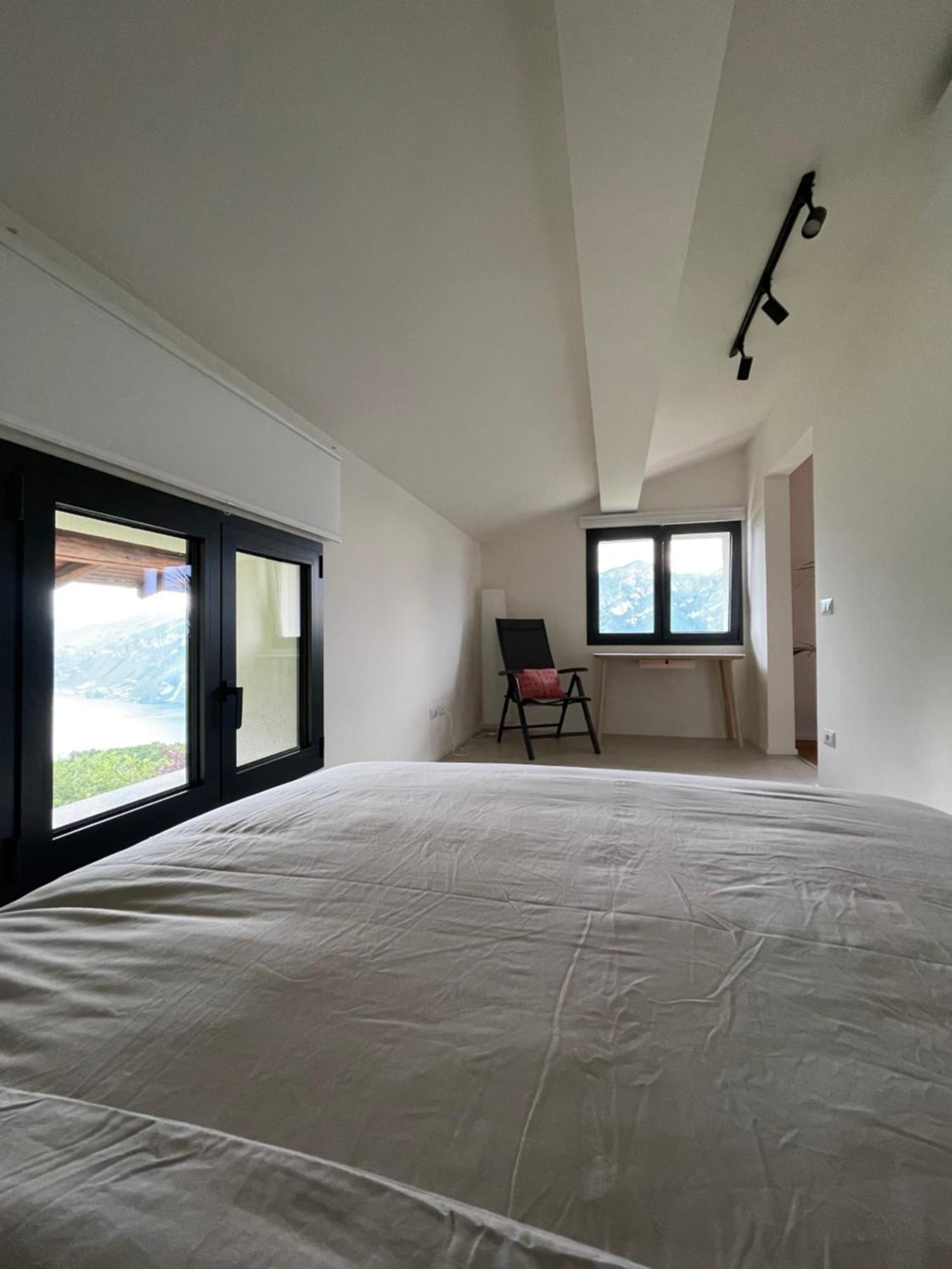 Guest house D'alba Civenna