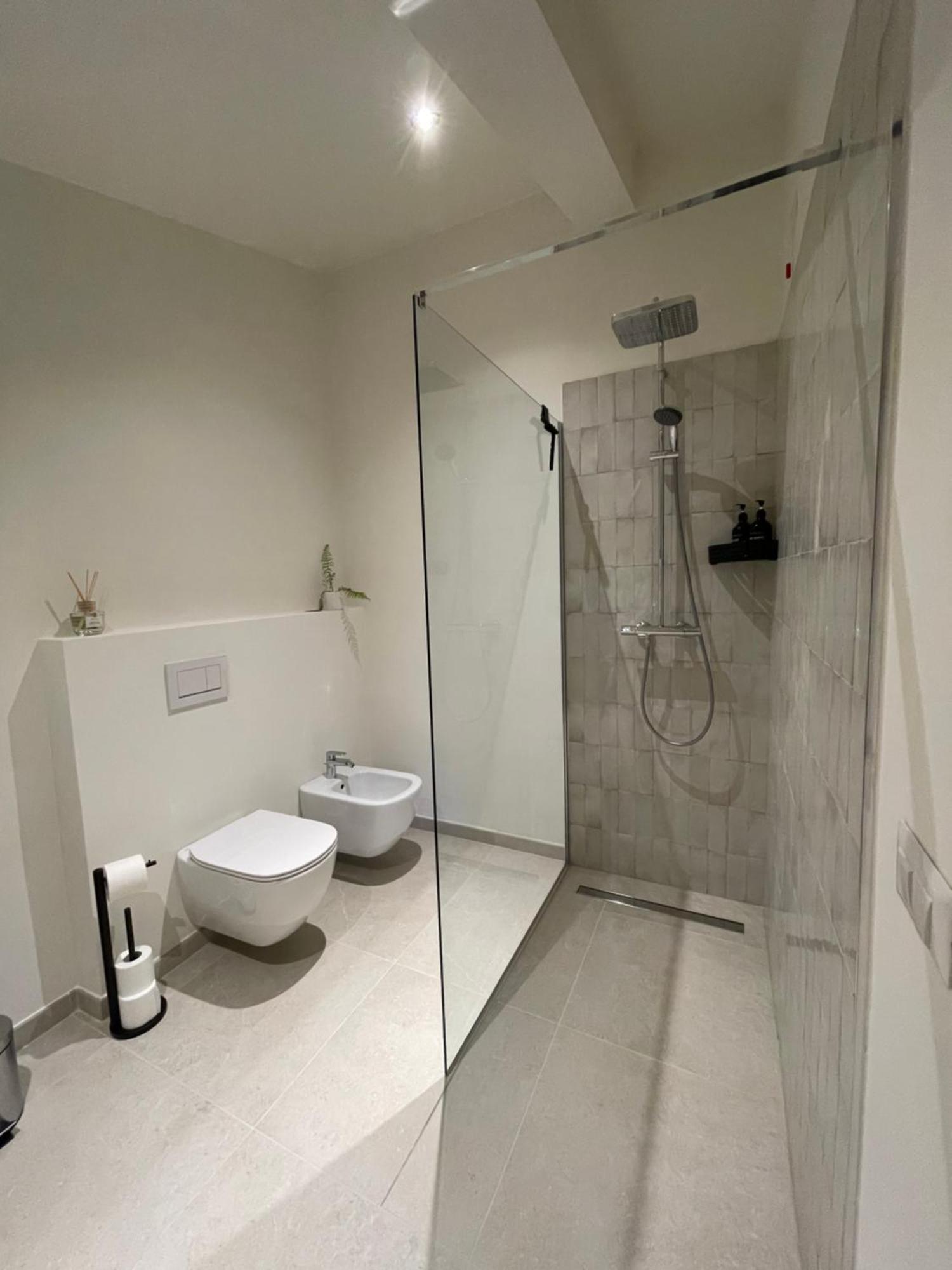 D'alba Guest house