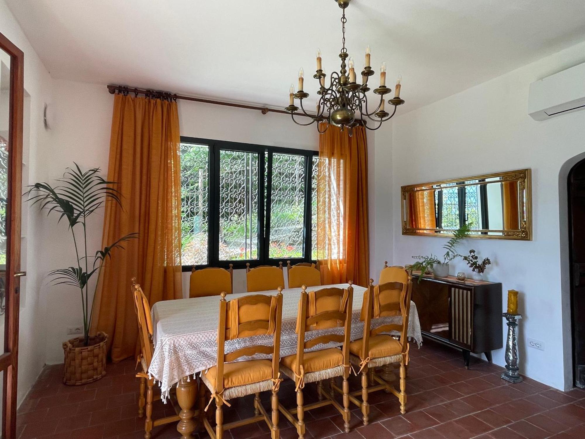 Guest house D'alba Civenna