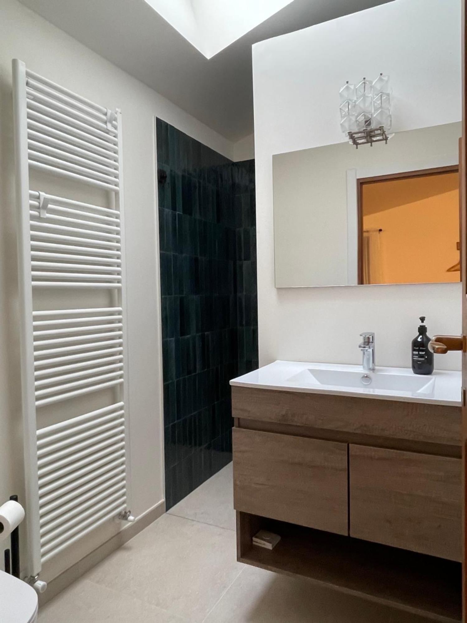 Guest house D'alba