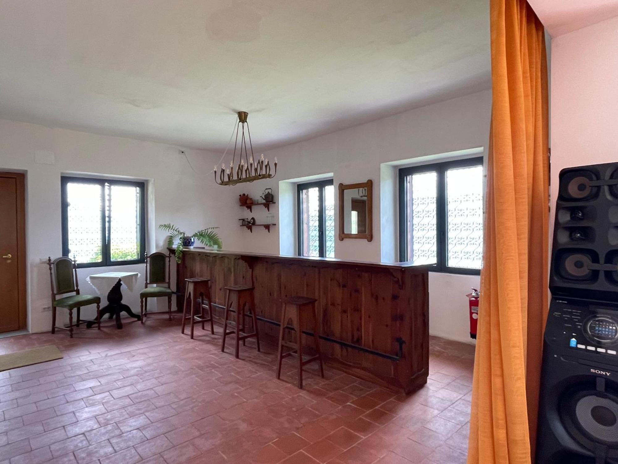 Guest house D'alba Civenna