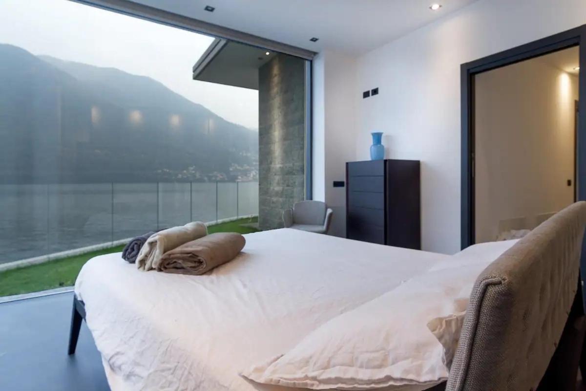 Eco Brienno, Italia Argegno