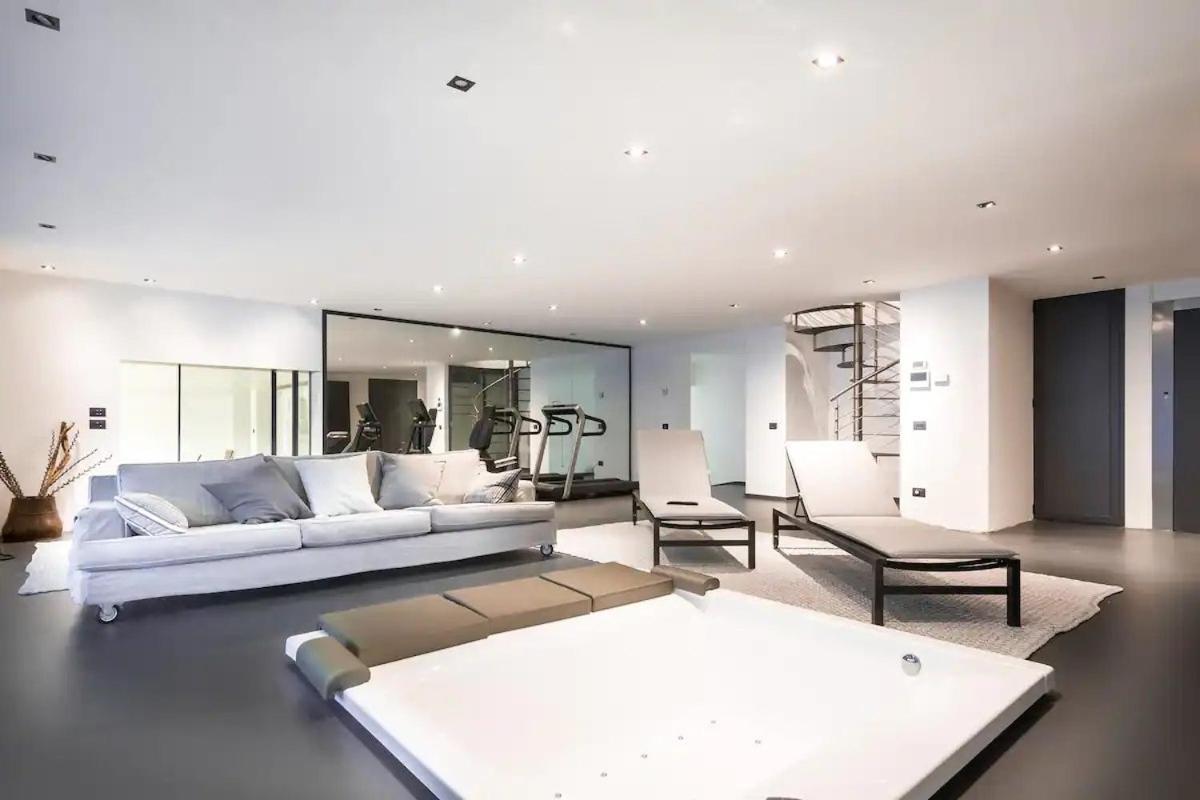 Eco Brienno, Italia Holiday home