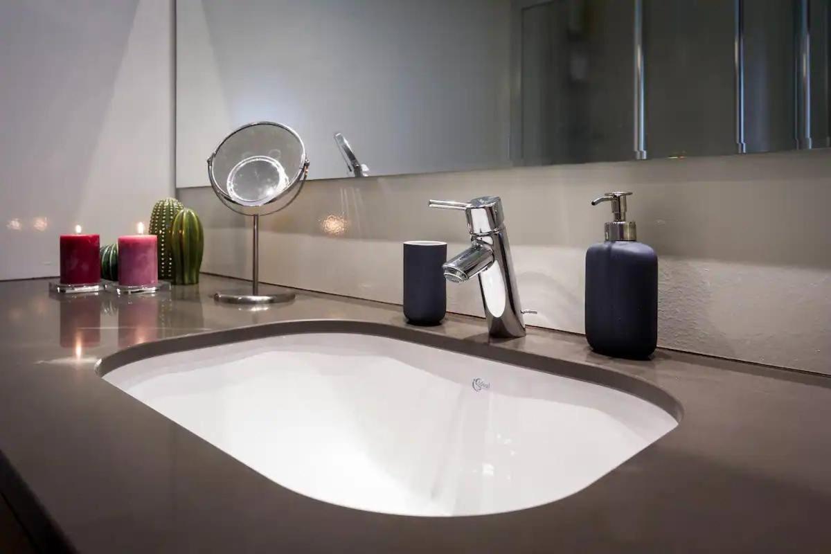Eco Brienno, Italia Holiday home Argegno