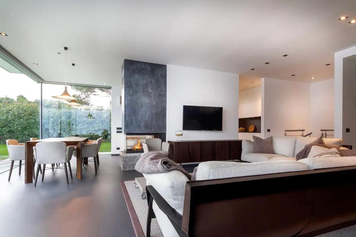 Eco Brienno, Italia Holiday home Argegno