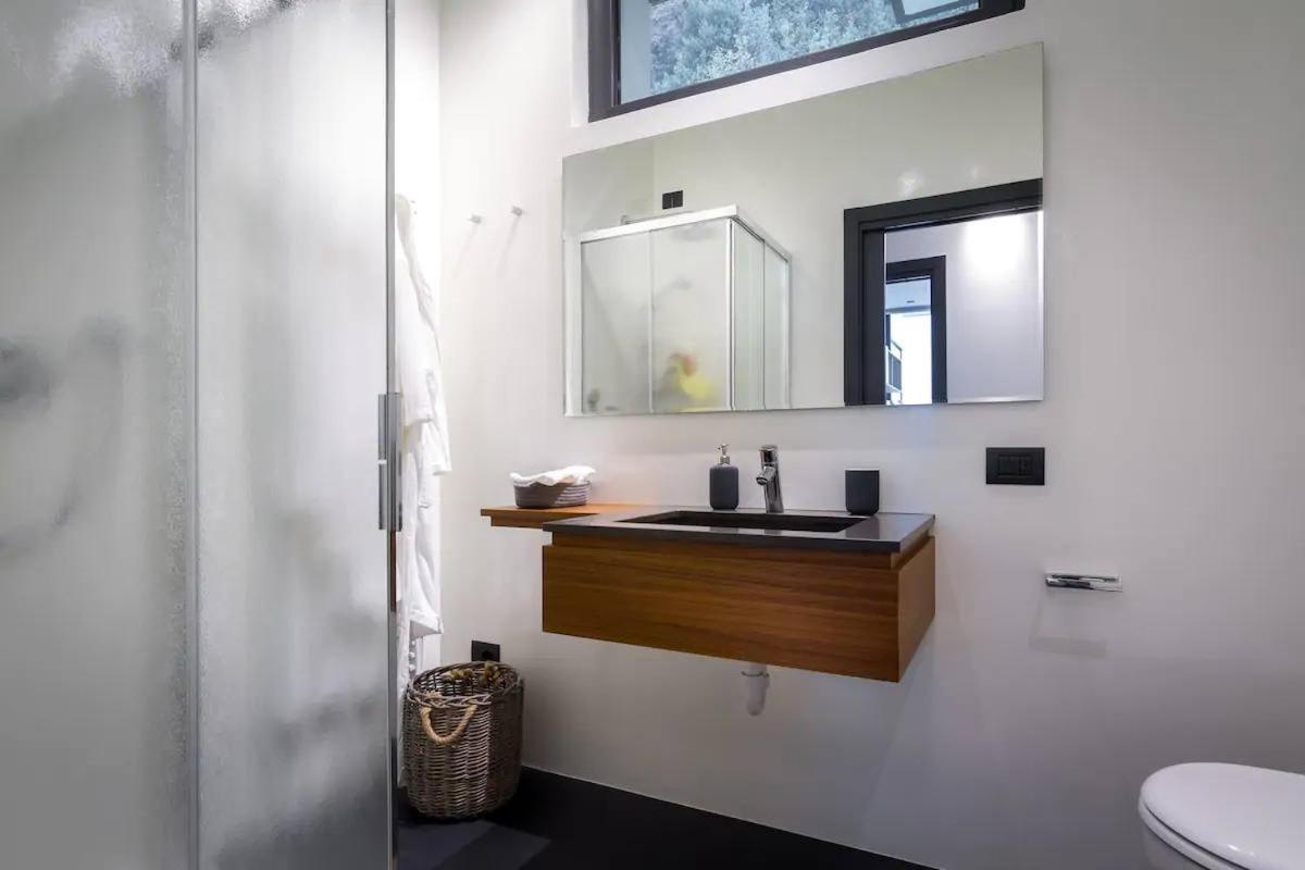 Eco Brienno, Italia Argegno