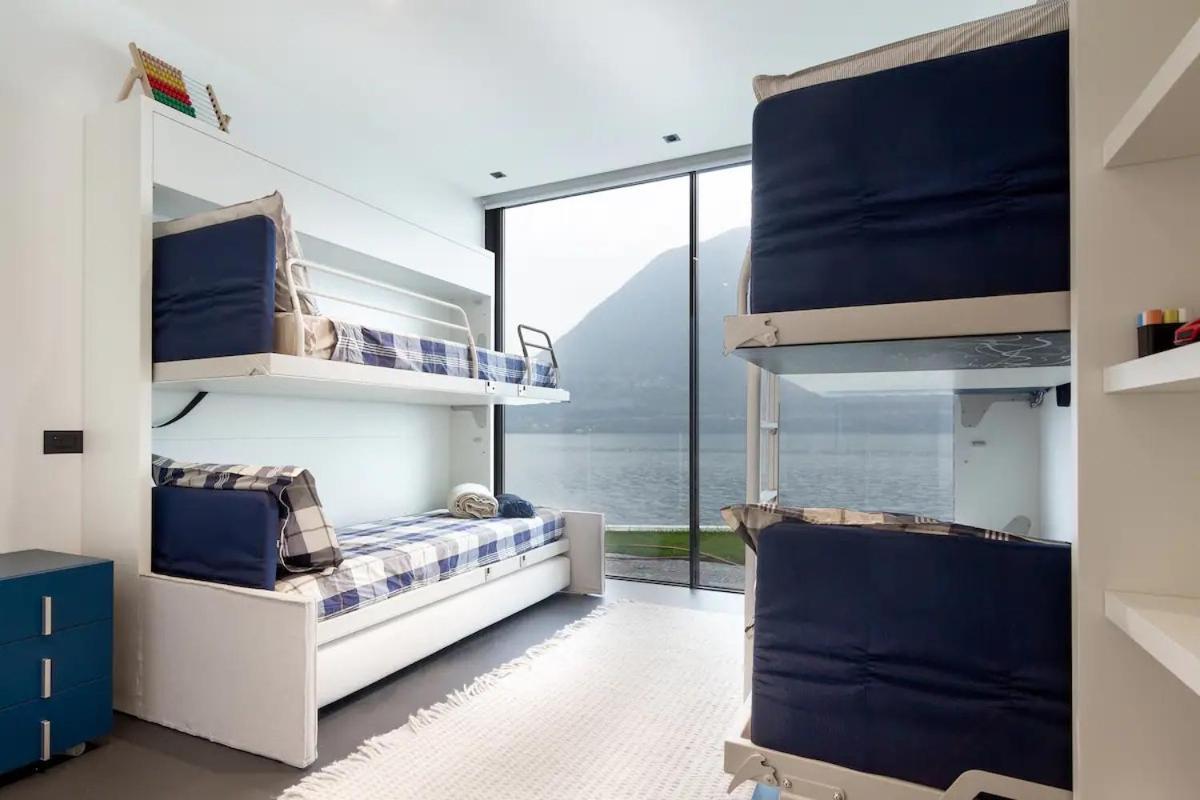 Holiday home Eco Brienno, Italia Argegno
