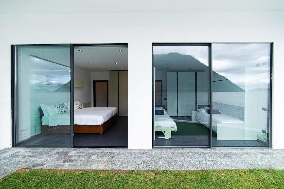 Holiday home Eco Brienno, Italia Argegno