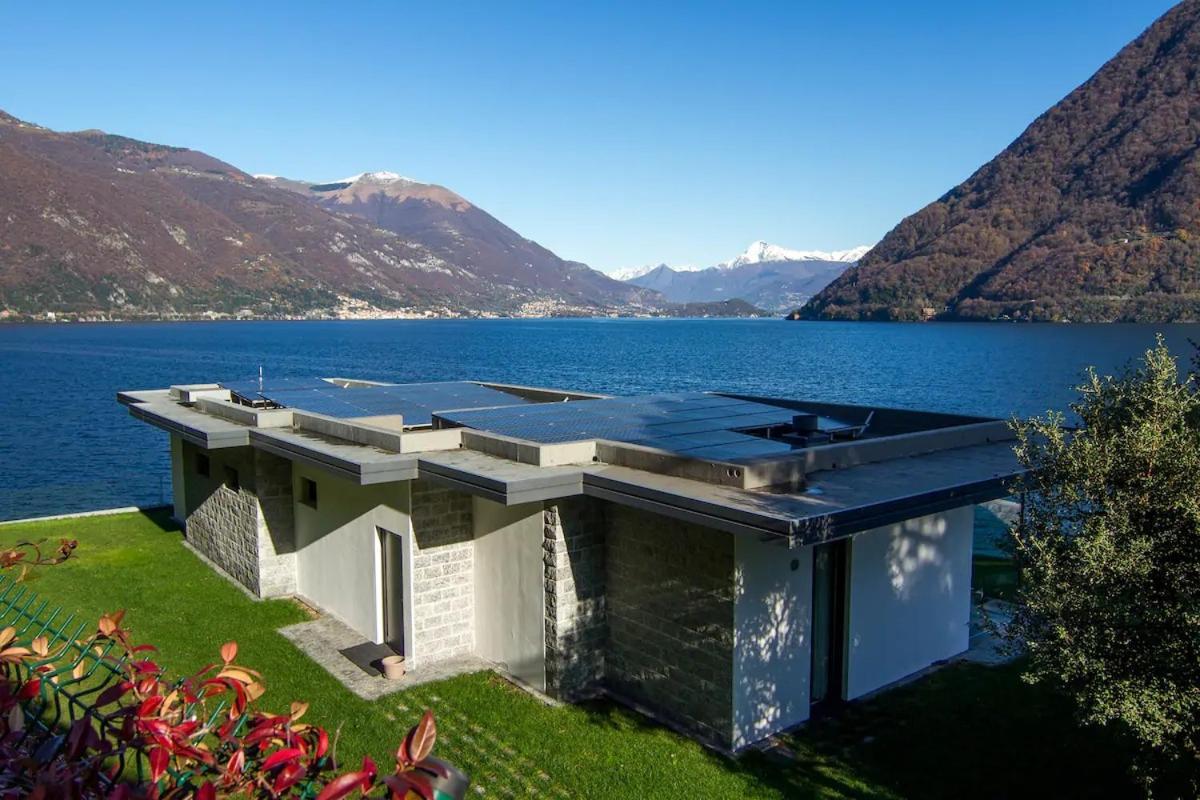 Eco Brienno, Italia *