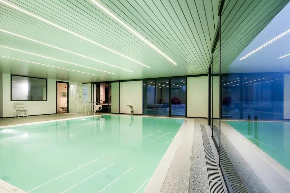Holiday home Eco Brienno, Italia