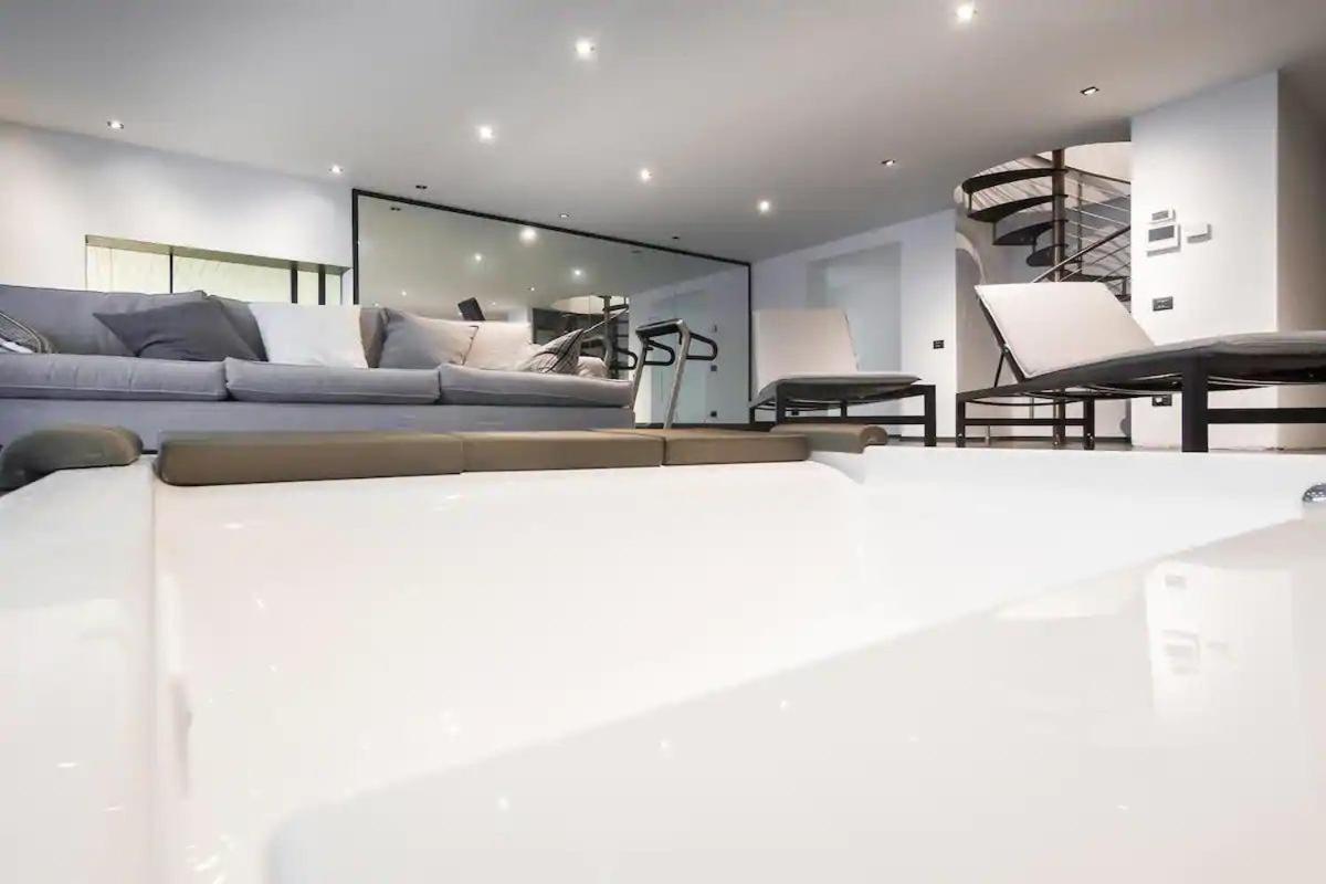 Eco Brienno, Italia Argegno