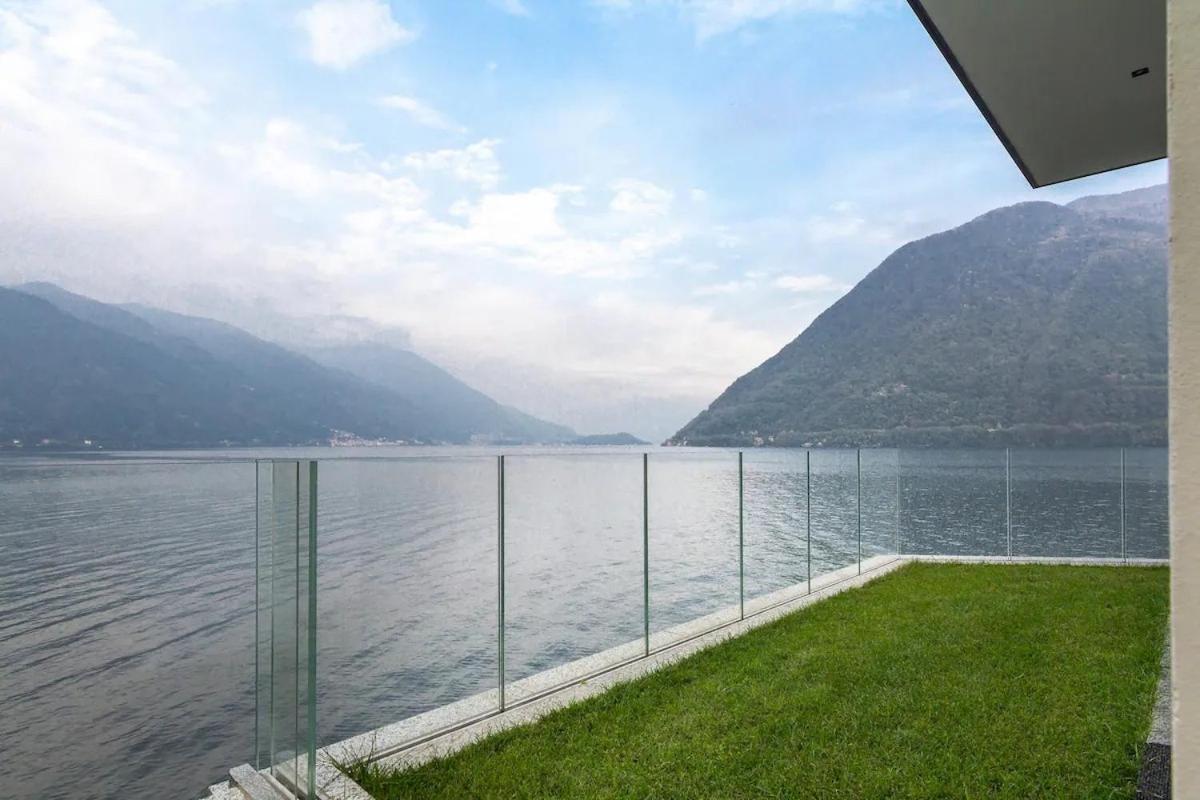 Eco Brienno, Italia *