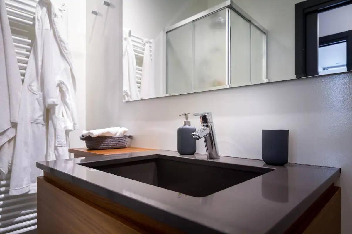 Eco Brienno, Italia Argegno