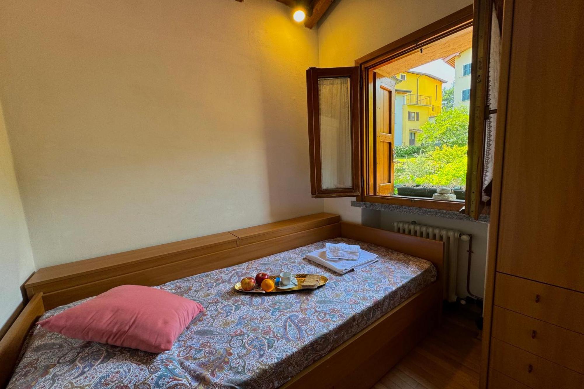 Apartment Alessia - Happy