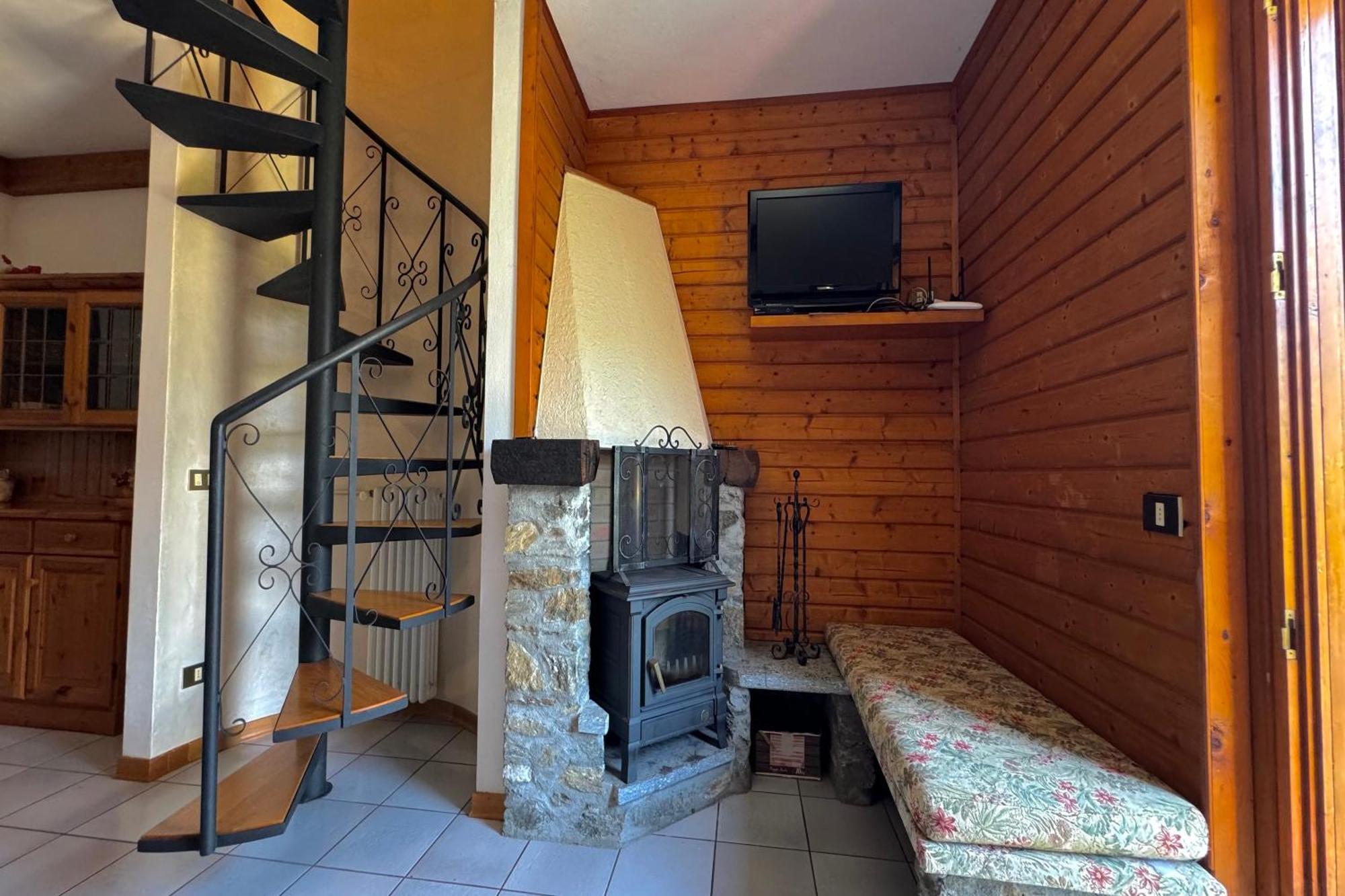Alessia - Happy Apartment San Siro (Lombardy)