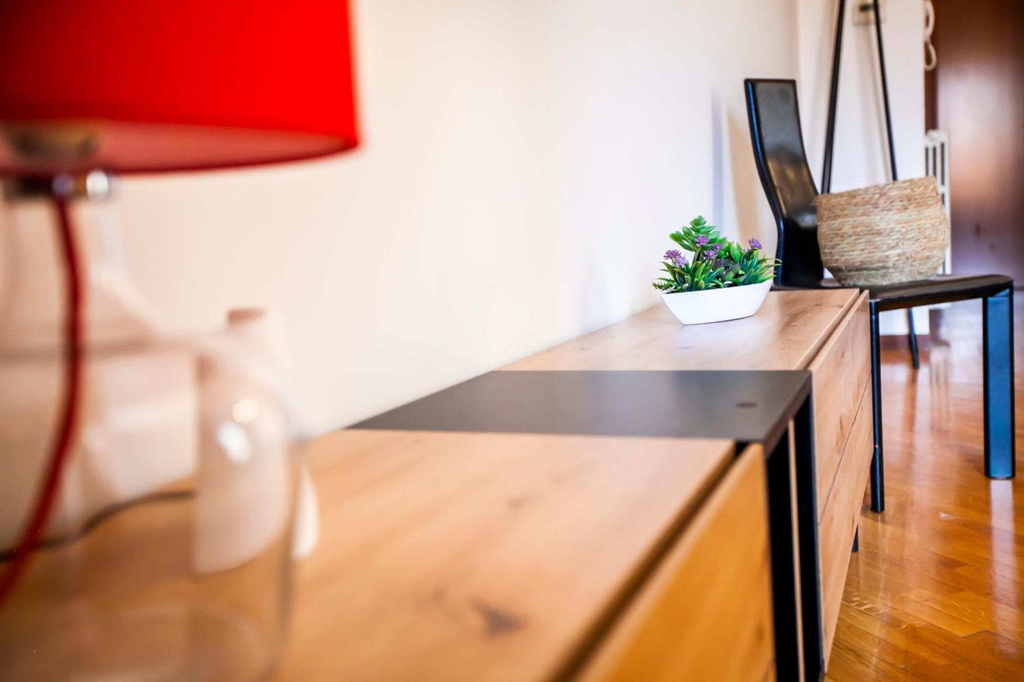 Apartment Piazzaroma23