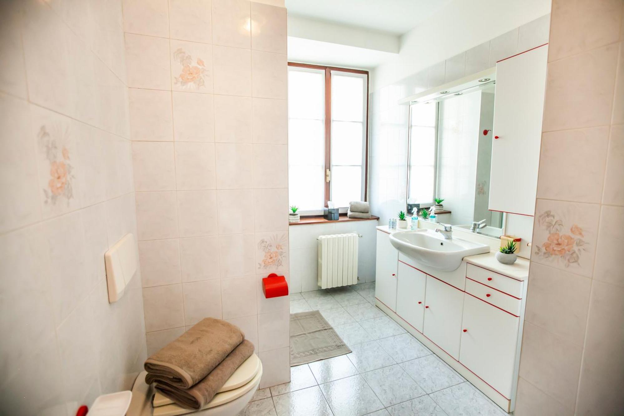 Apartment Piazzaroma23 Como