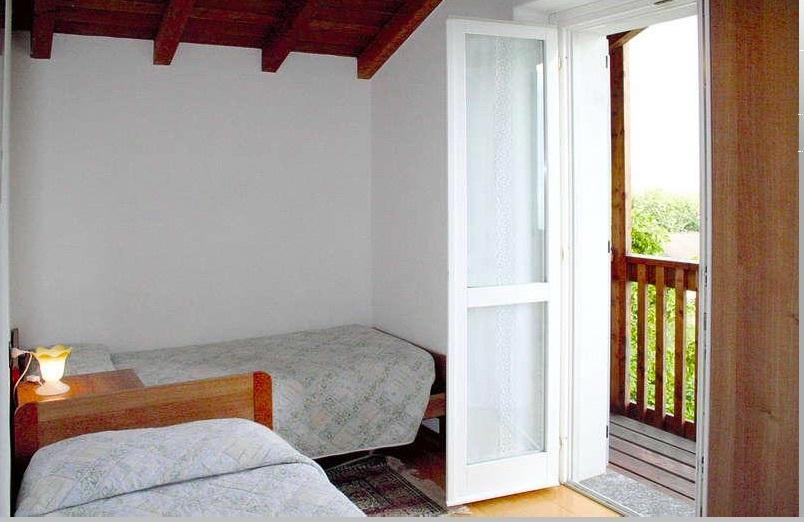 Holiday home Casa Camilla