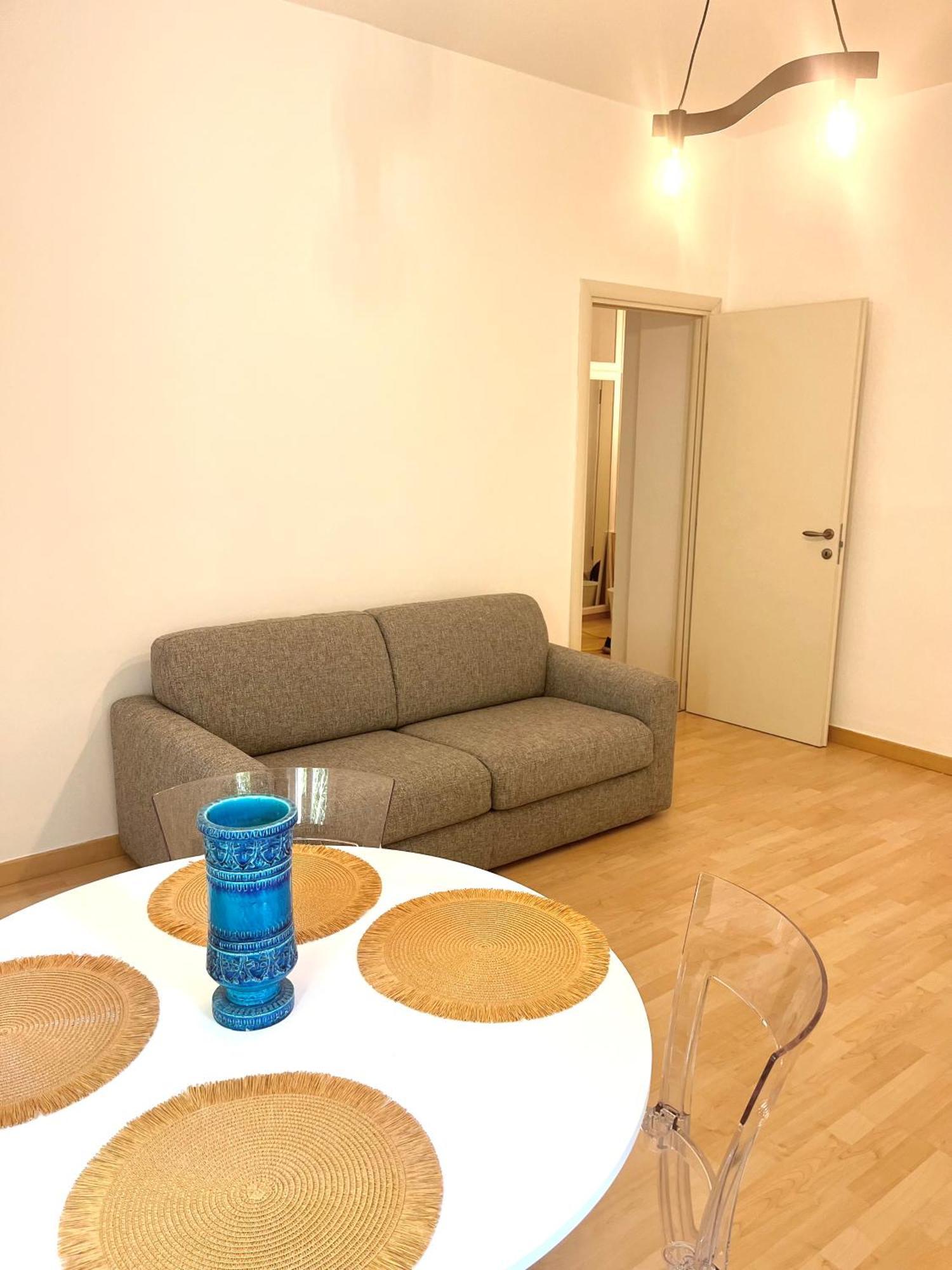 Apartment Silvia & Valentina's
