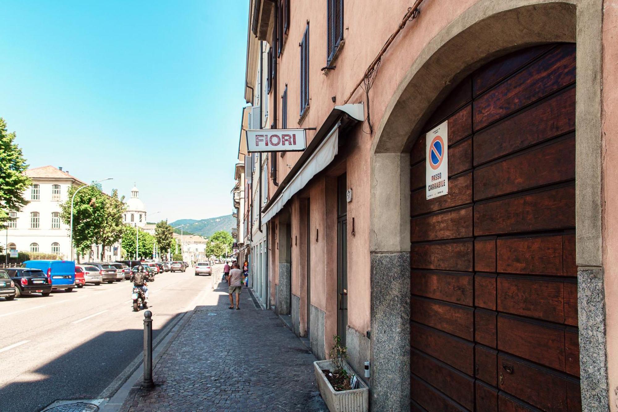 Dalia - By The House Of Travelers Apartment Como