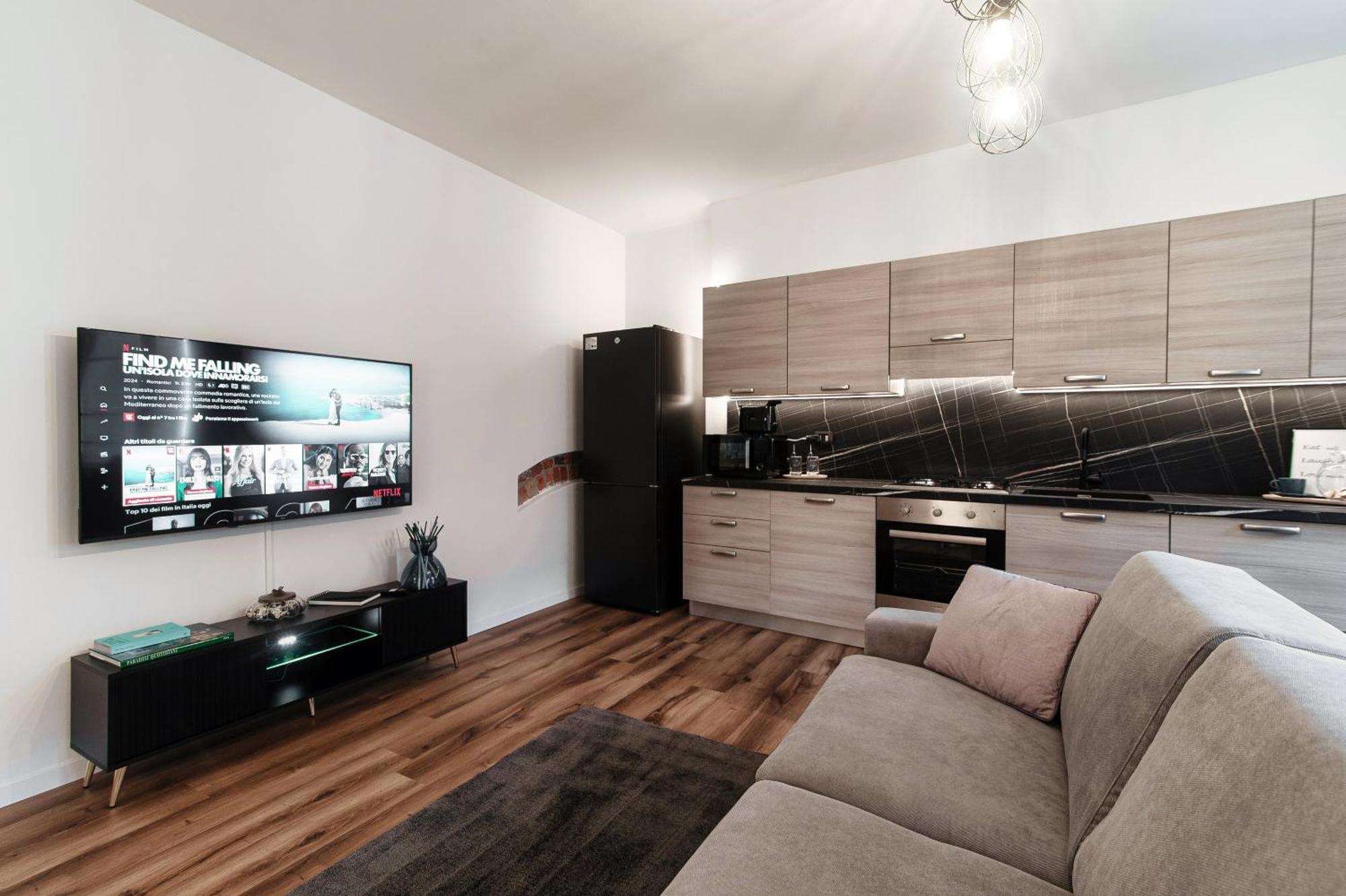 Apartment Dalia - By The House Of Travelers
