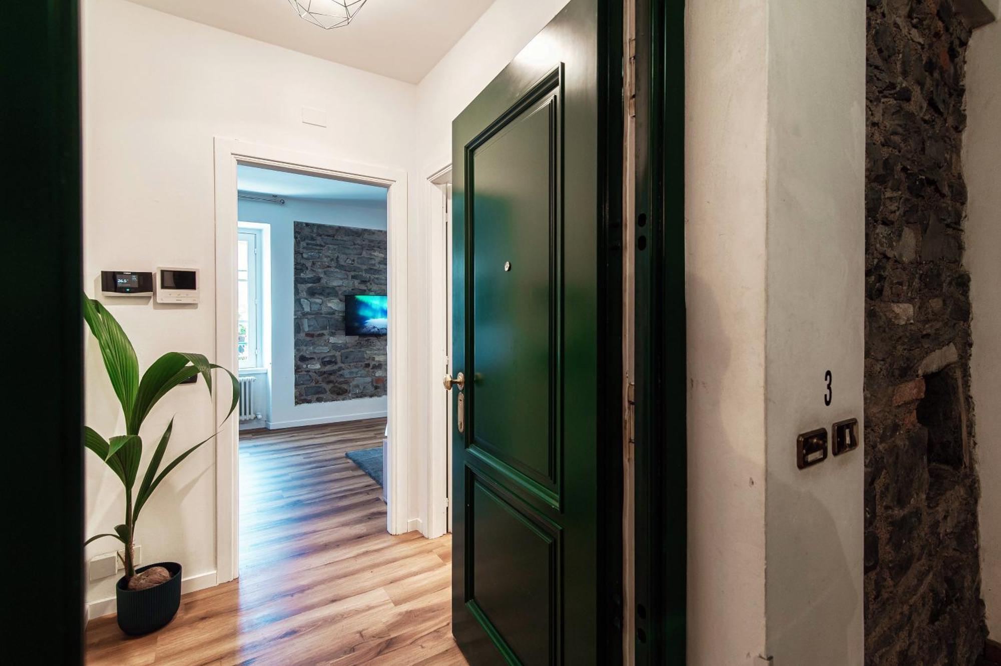 Apartment Dalia - By The House Of Travelers *