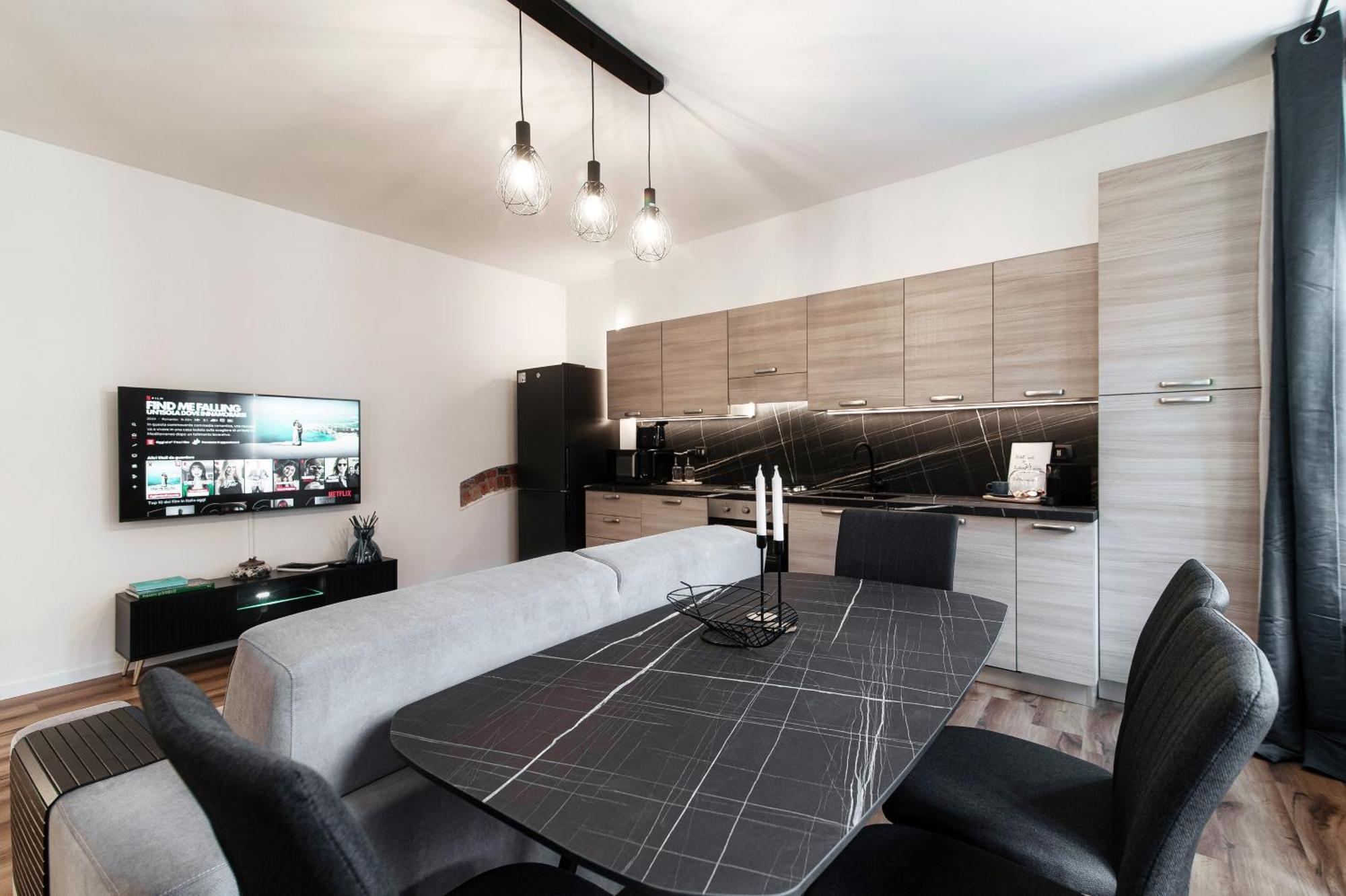 Dalia - By The House Of Travelers Apartment Como