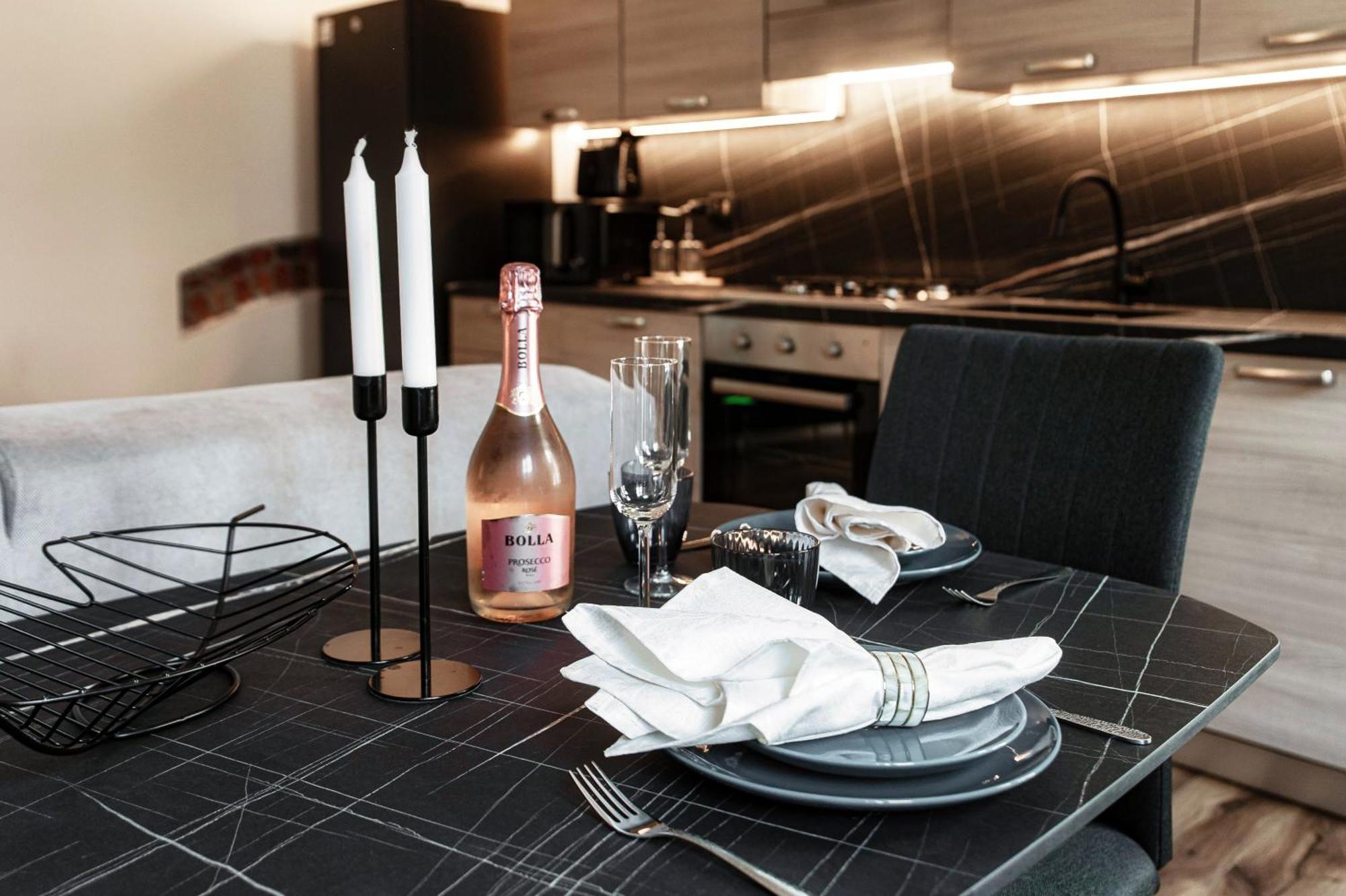 Dalia - By The House Of Travelers Apartment *