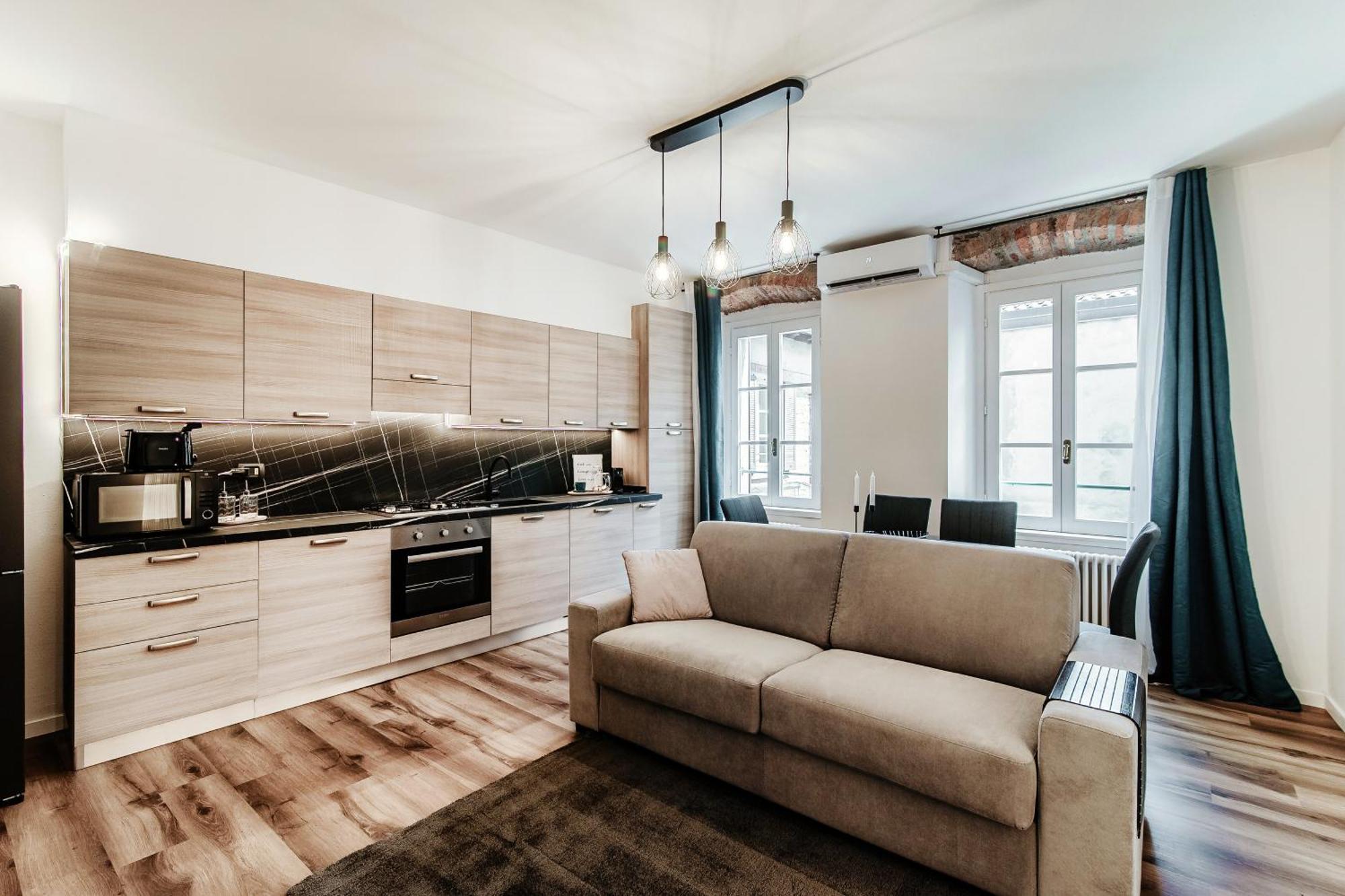 Apartment Dalia - By The House Of Travelers *