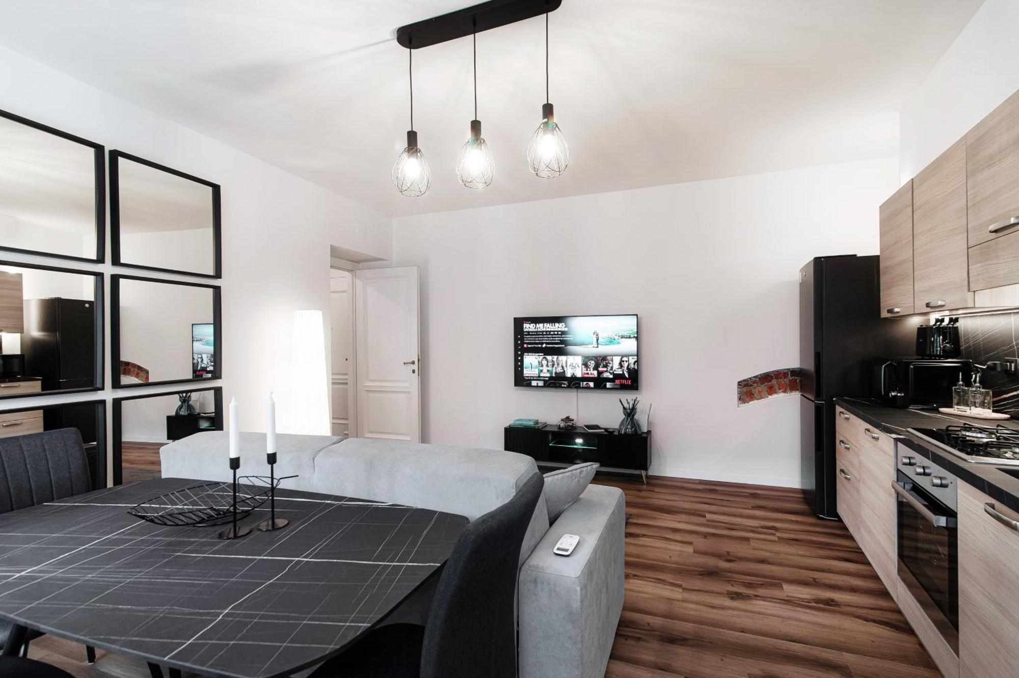 Apartment Dalia - By The House Of Travelers