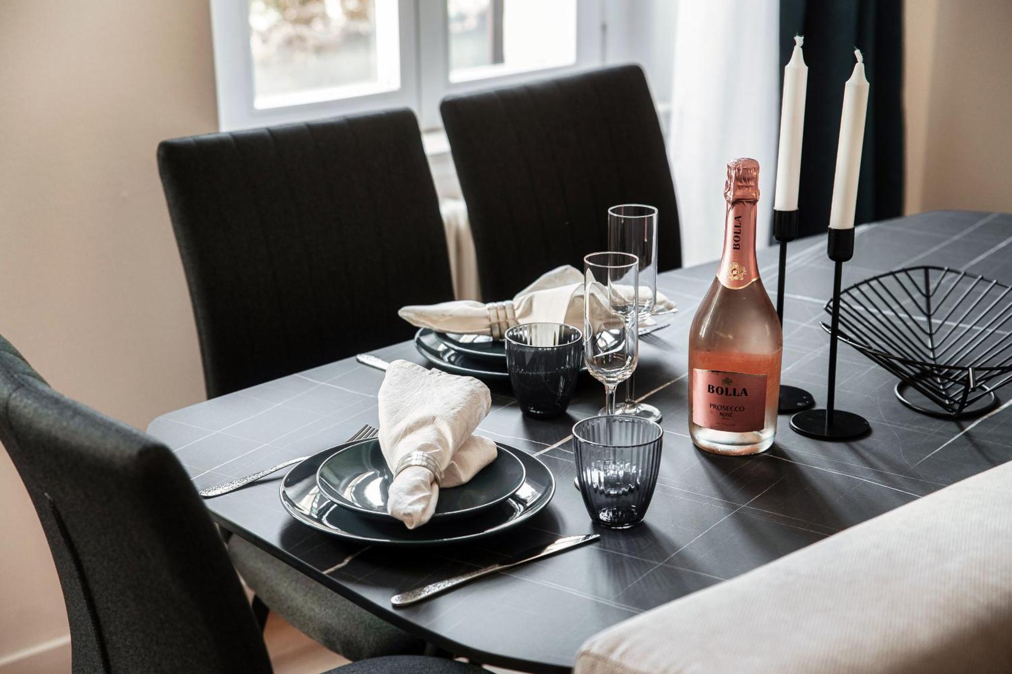 Apartment Dalia - By The House Of Travelers *