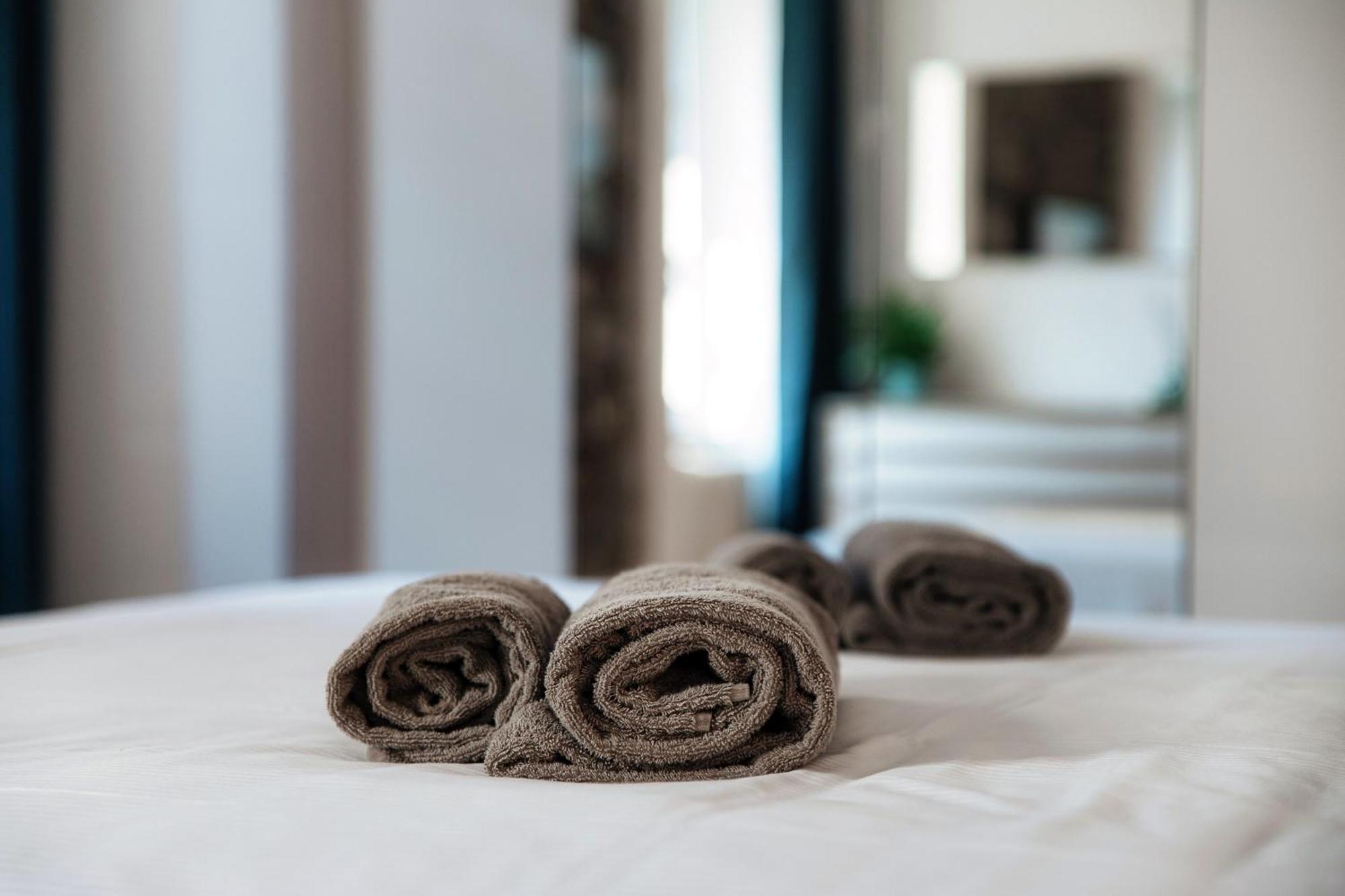 Apartment Dalia - By The House Of Travelers *