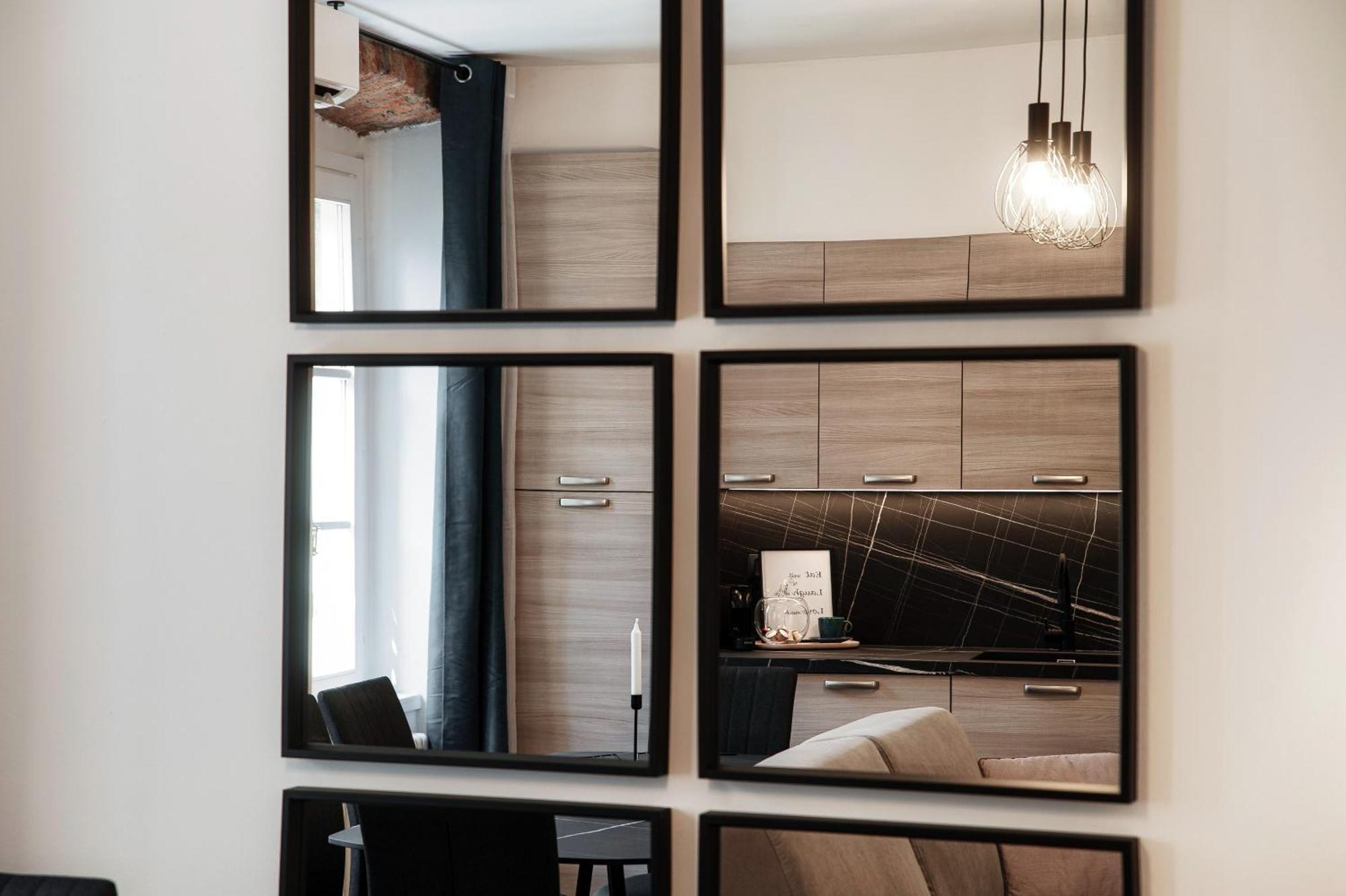 Apartment Dalia - By The House Of Travelers