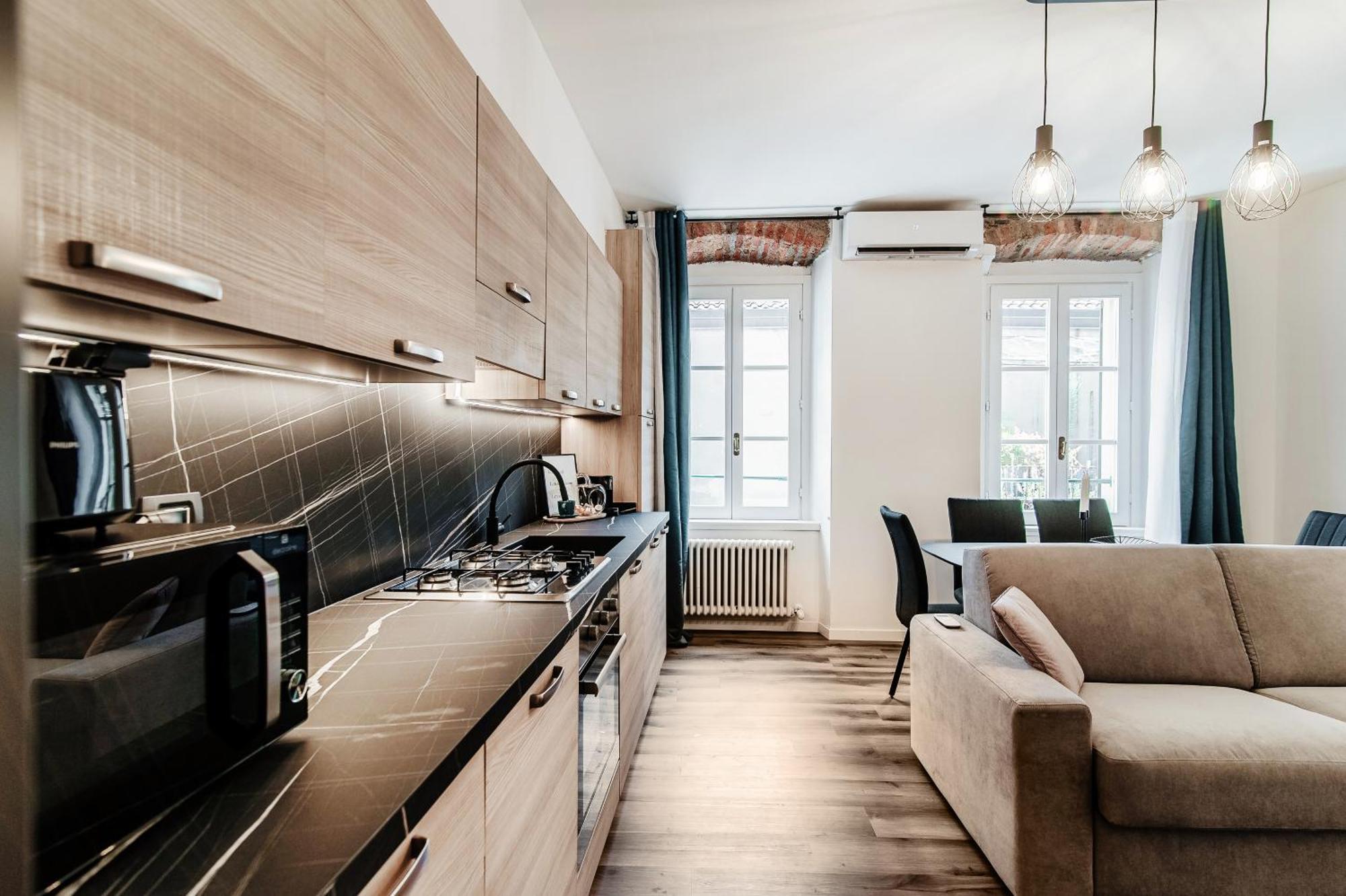 Dalia - By The House Of Travelers Apartment *
