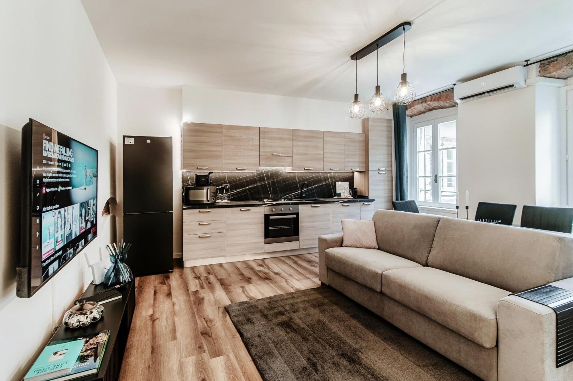 Apartment Dalia - By The House Of Travelers