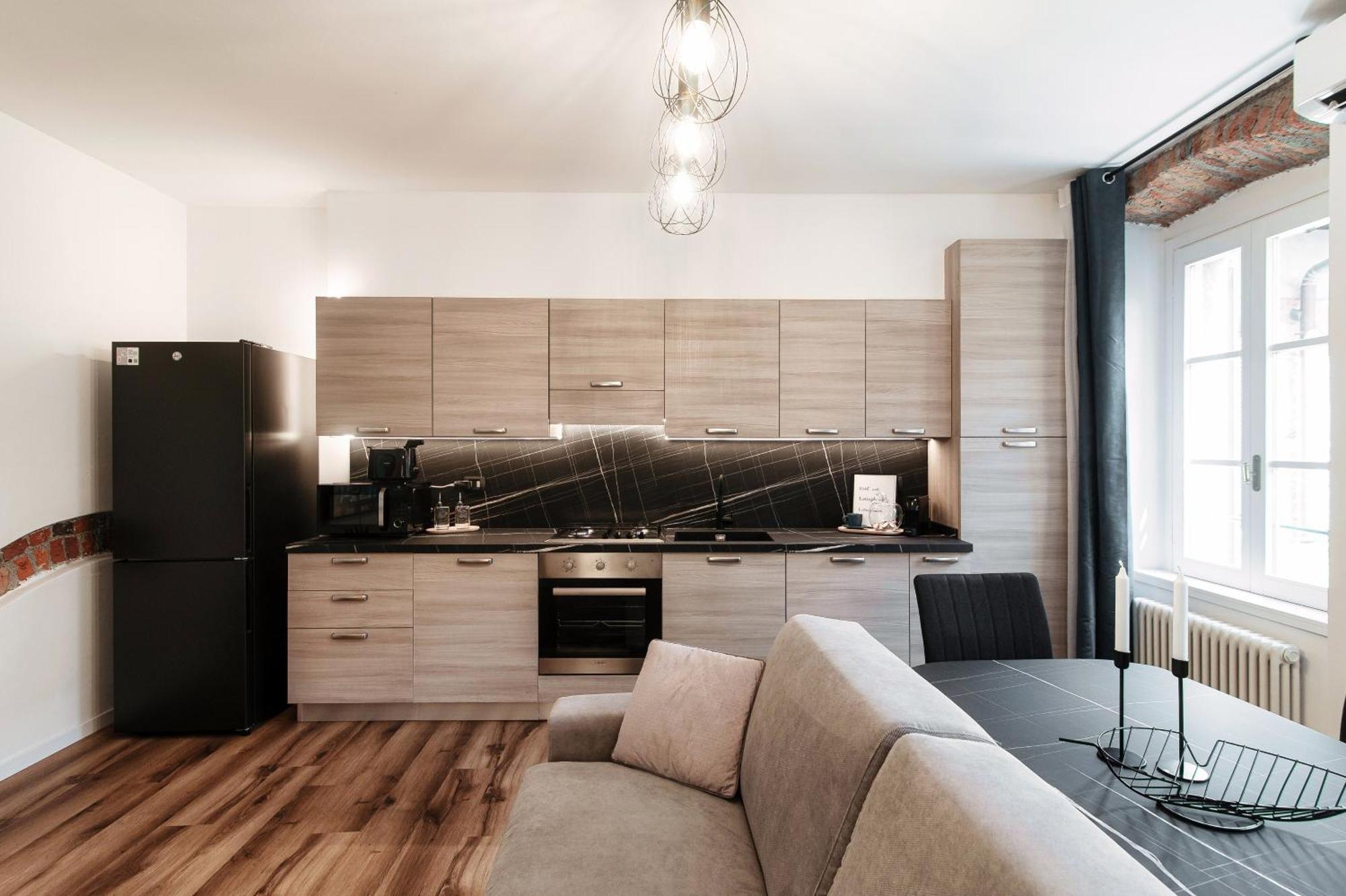 Apartment Dalia - By The House Of Travelers