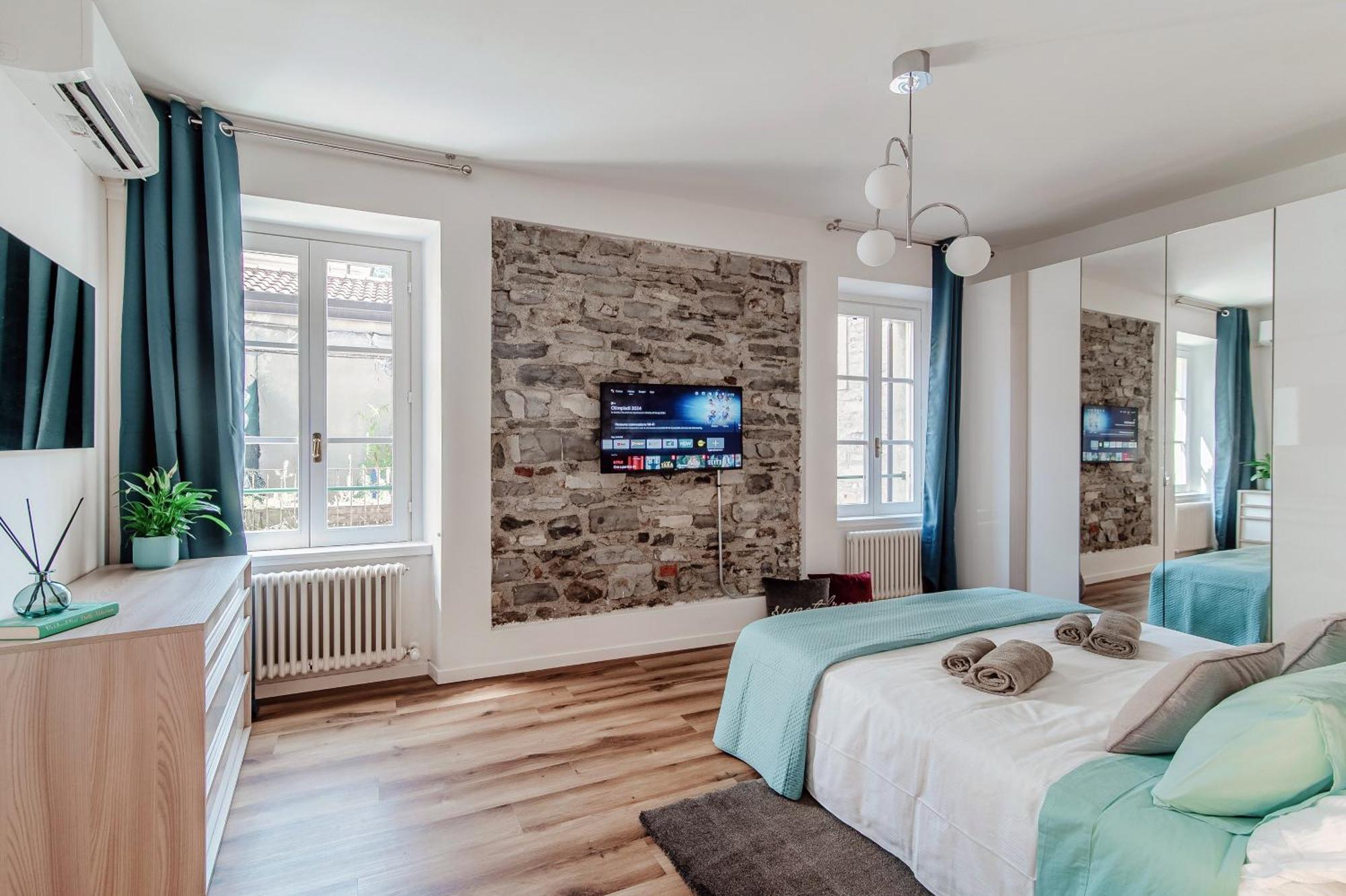 Apartment Dalia - By The House Of Travelers *