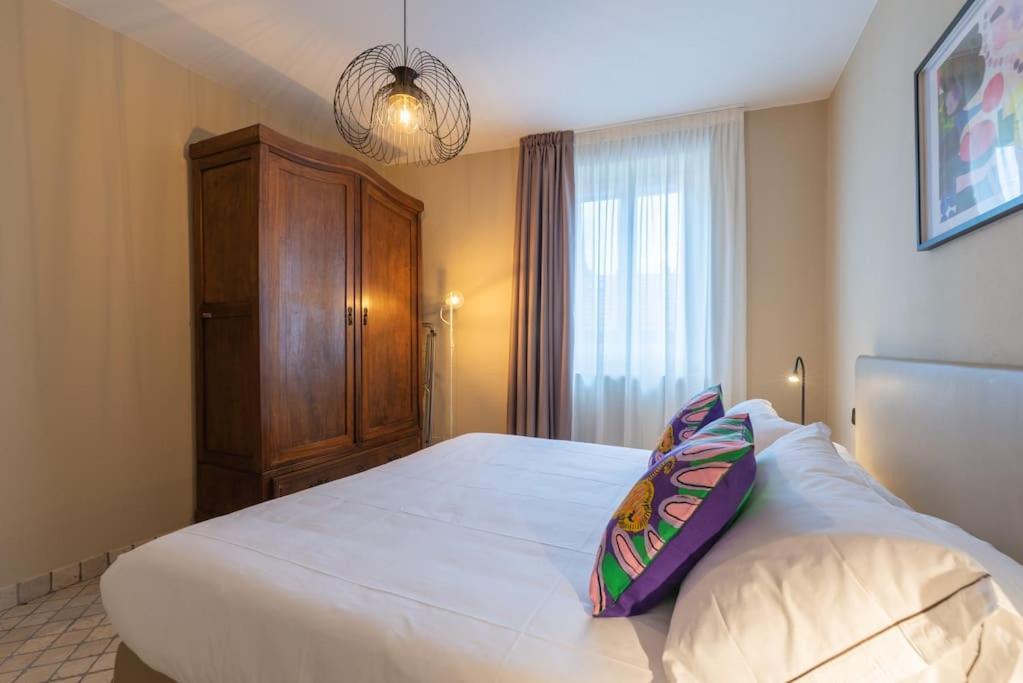 Apartment Loft Gelsomino, By R Collection *